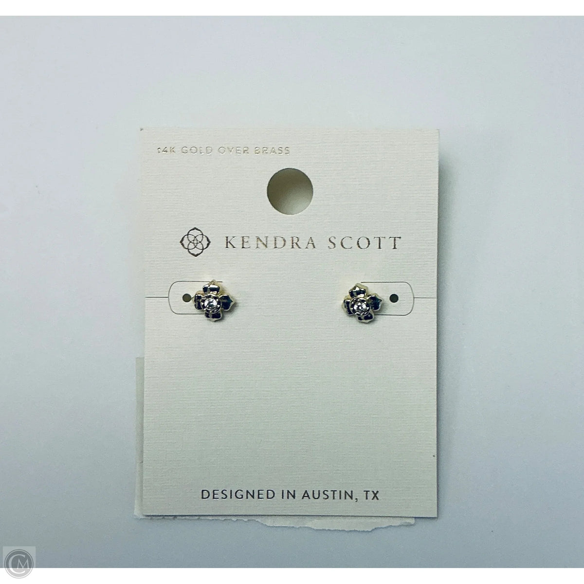 Earrings Designer By Kendra Scott