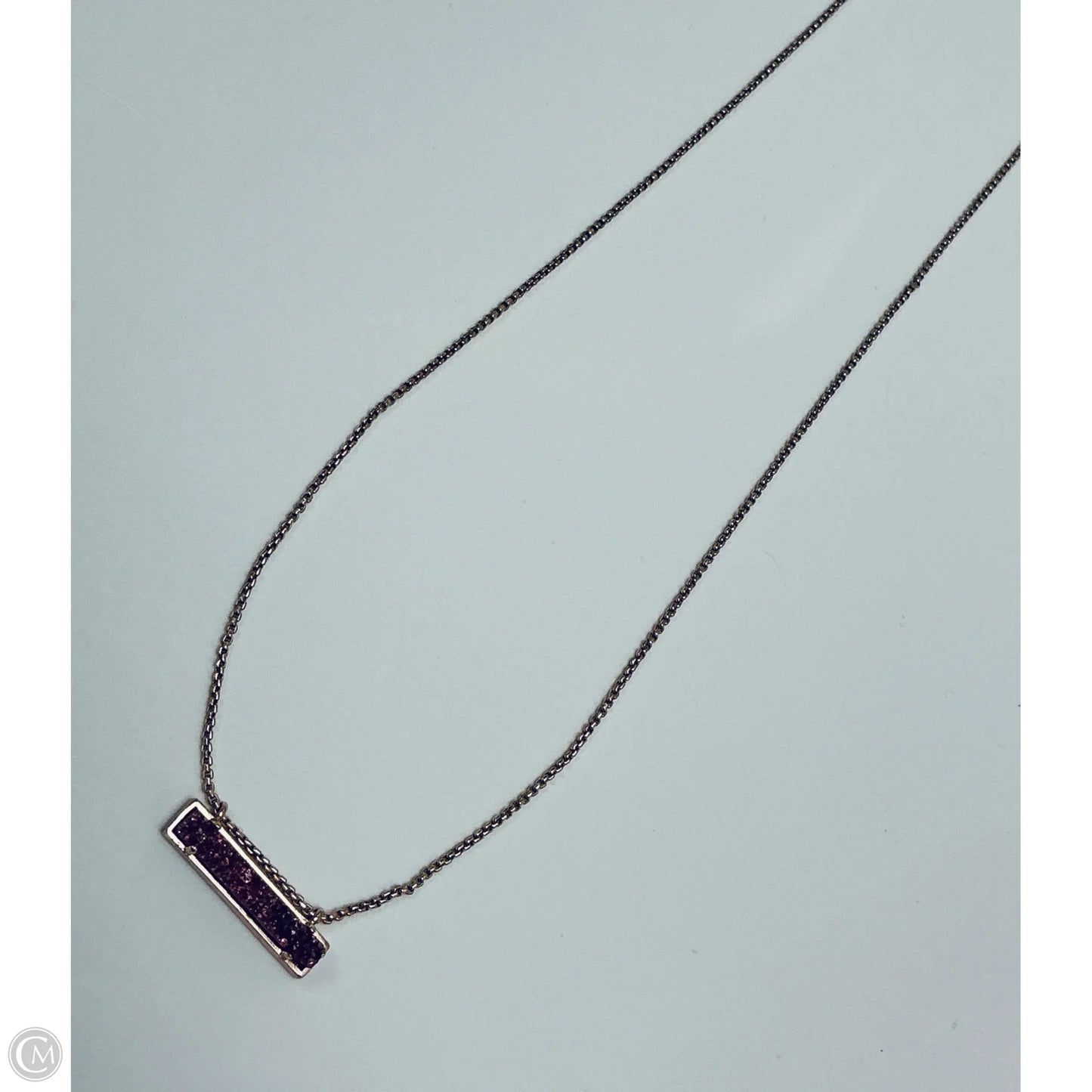 Necklace Charm By Kendra Scott