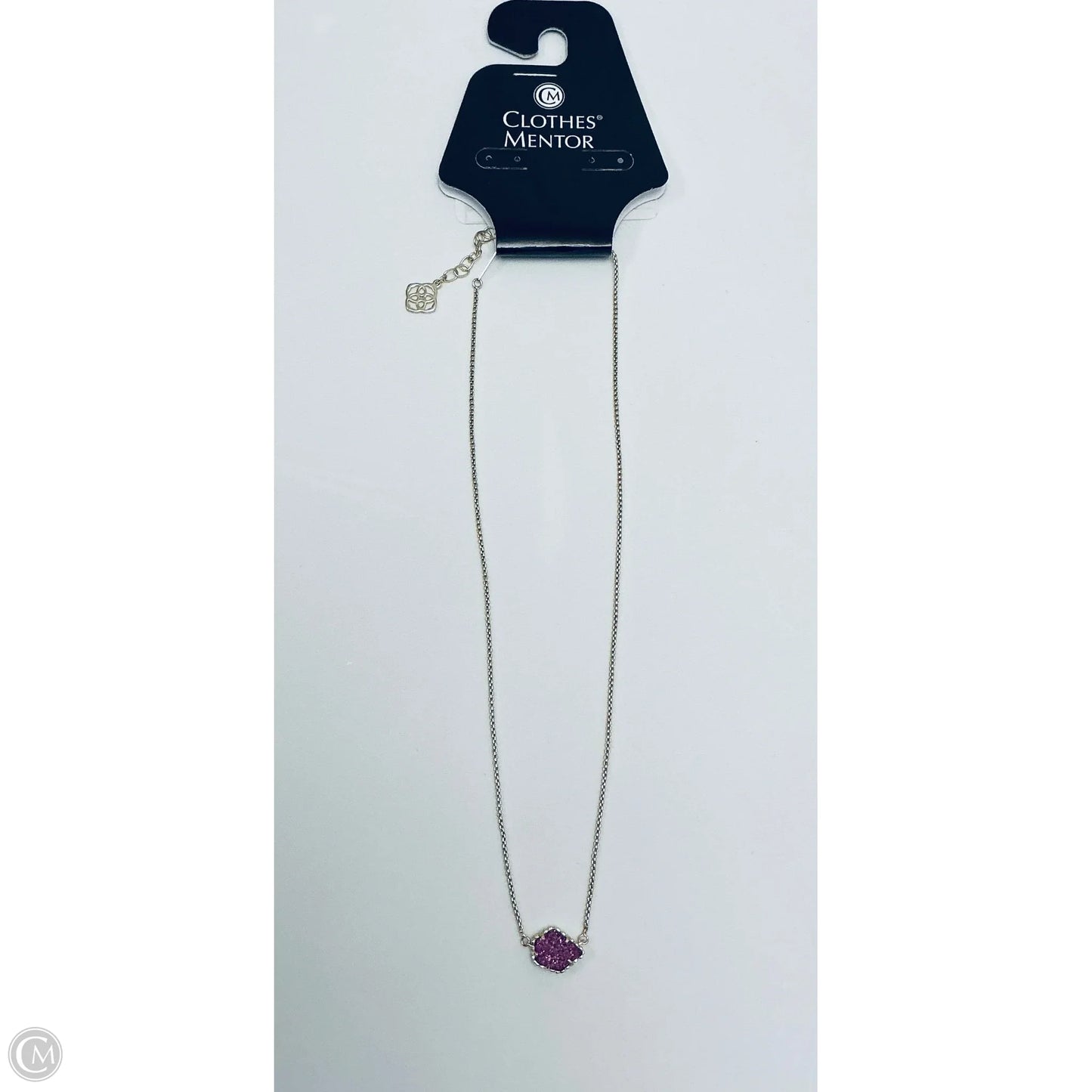 Necklace Charm By Kendra Scott