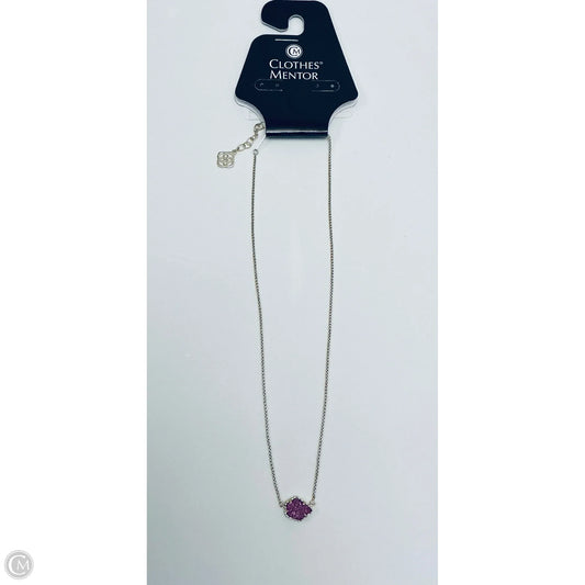 Necklace Charm By Kendra Scott