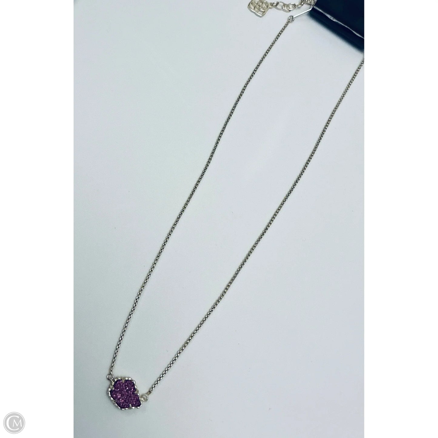 Necklace Charm By Kendra Scott