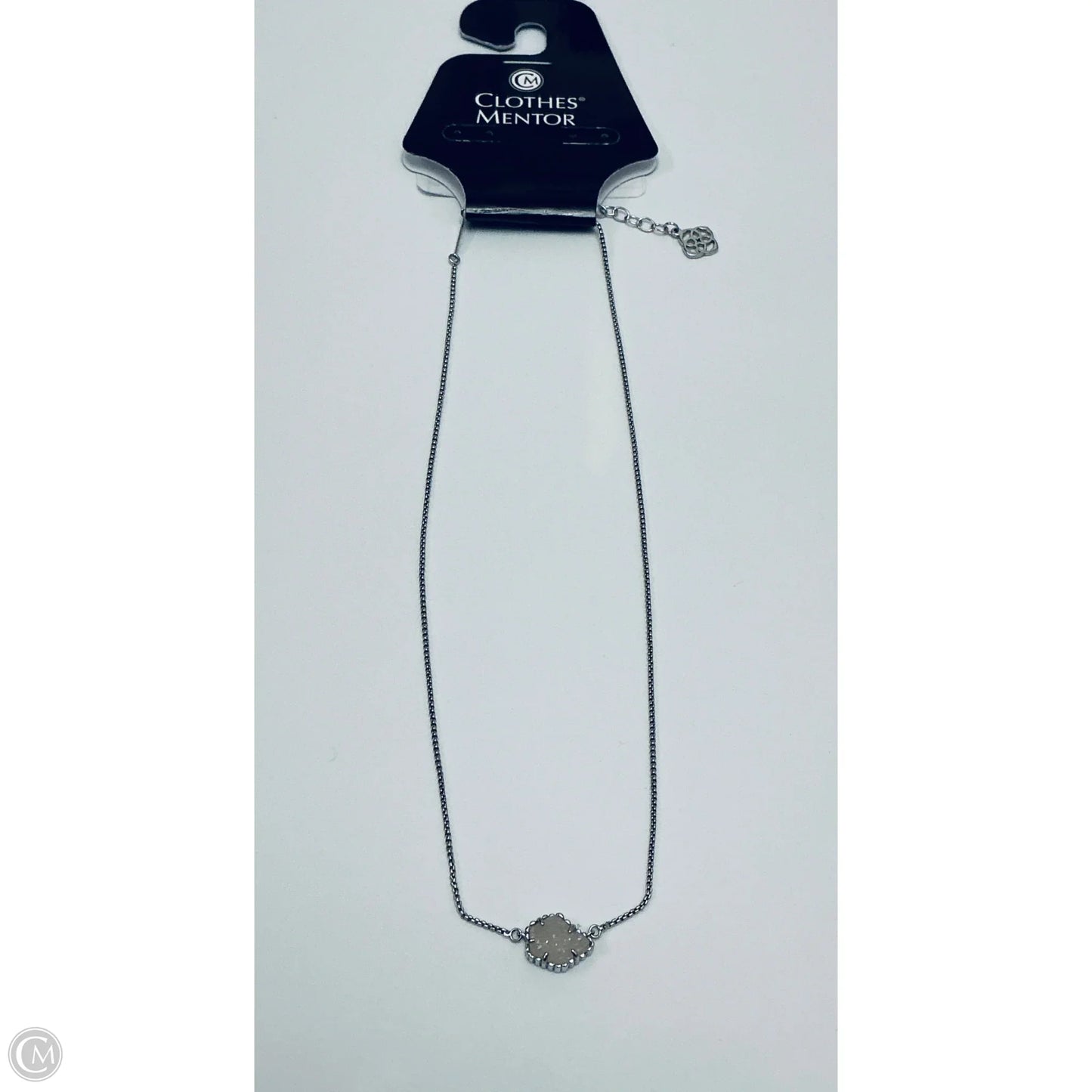 Necklace Charm By Kendra Scott