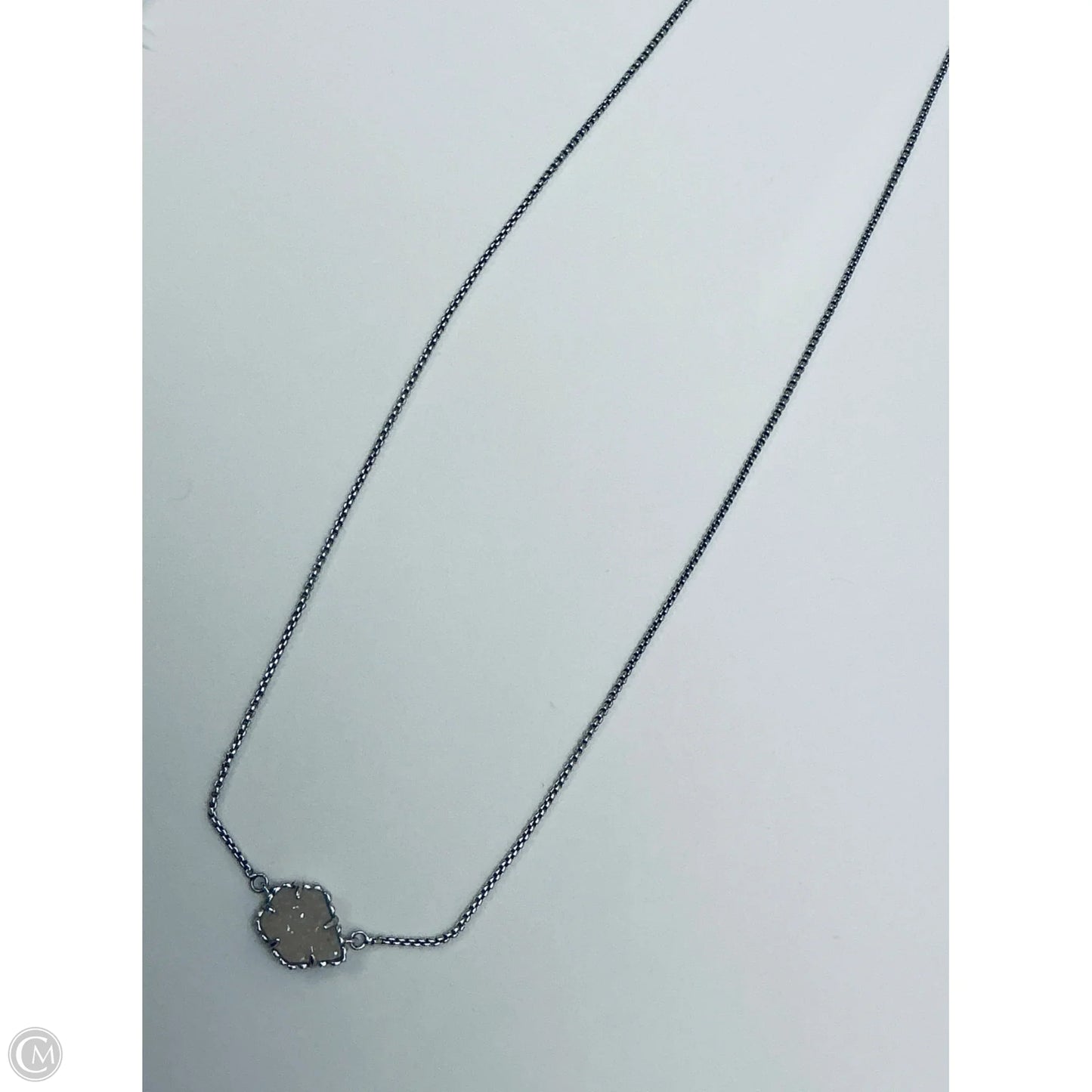 Necklace Charm By Kendra Scott