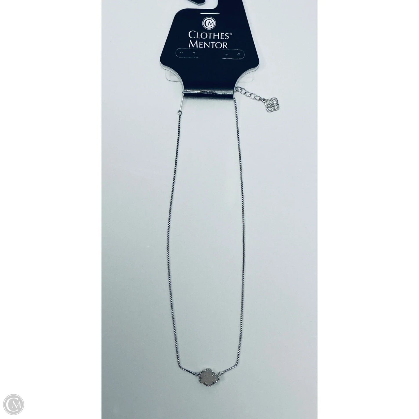 Necklace Charm By Kendra Scott