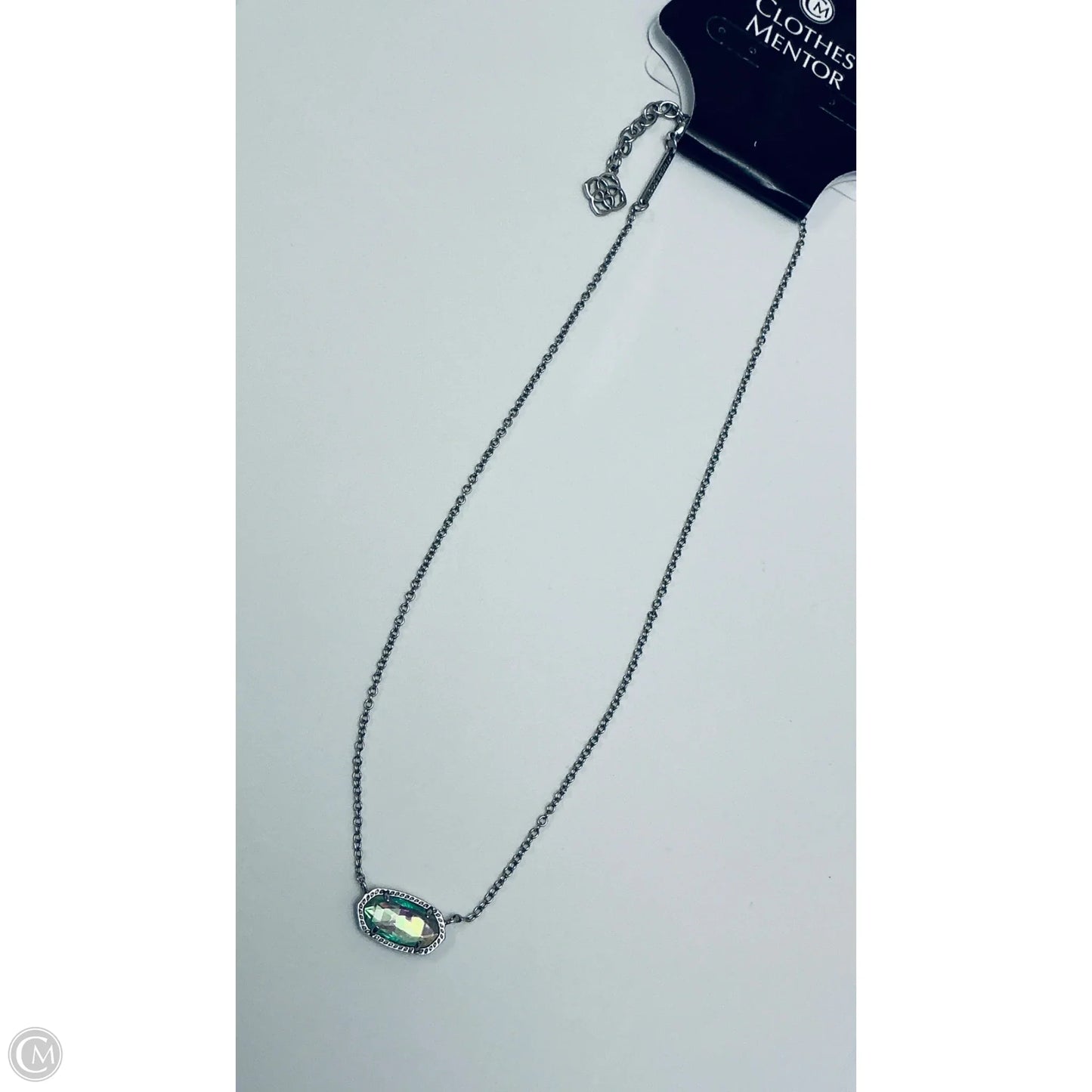 Necklace Charm By Kendra Scott