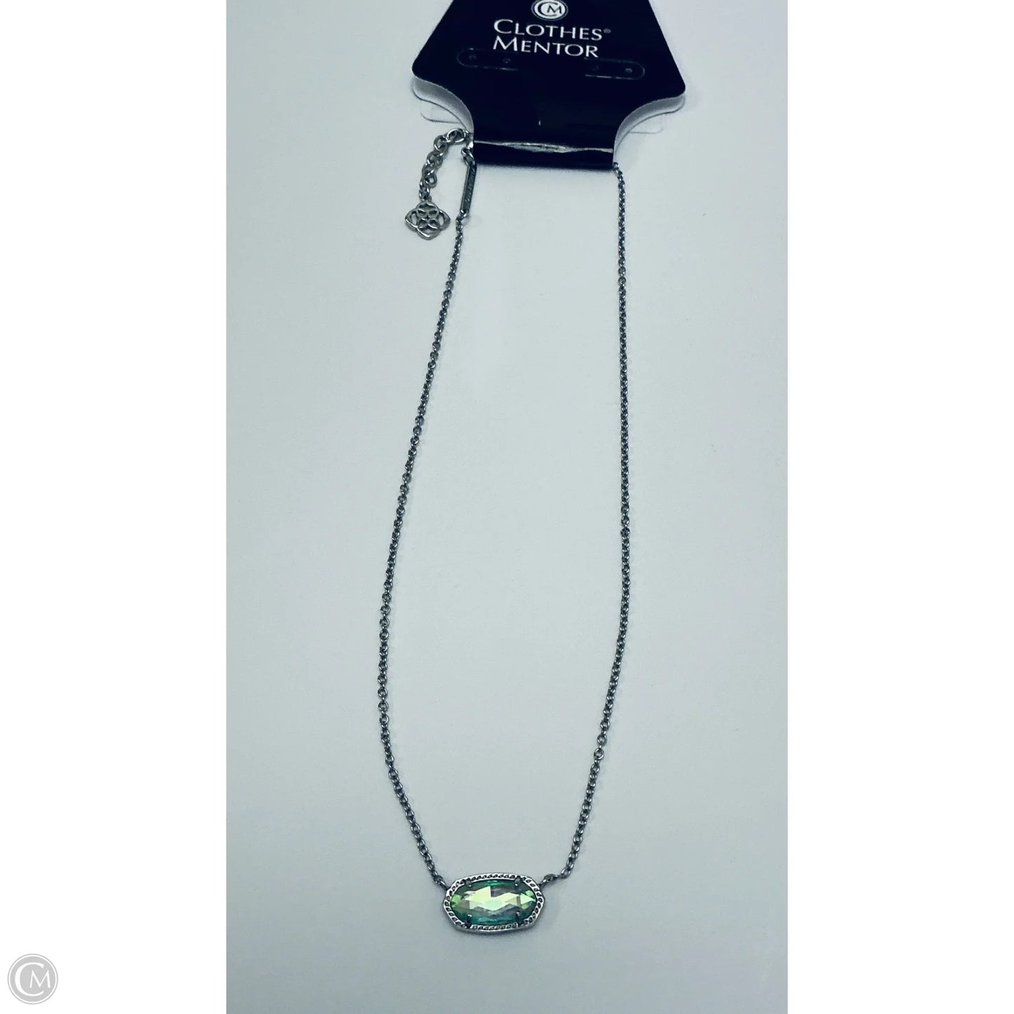 Necklace Charm By Kendra Scott