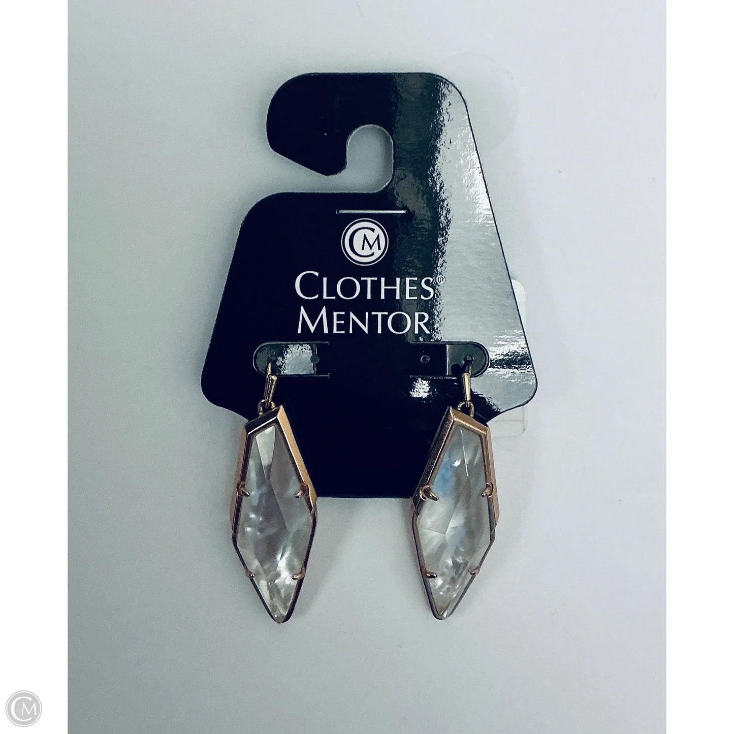 Earrings Dangle/drop By Kendra Scott