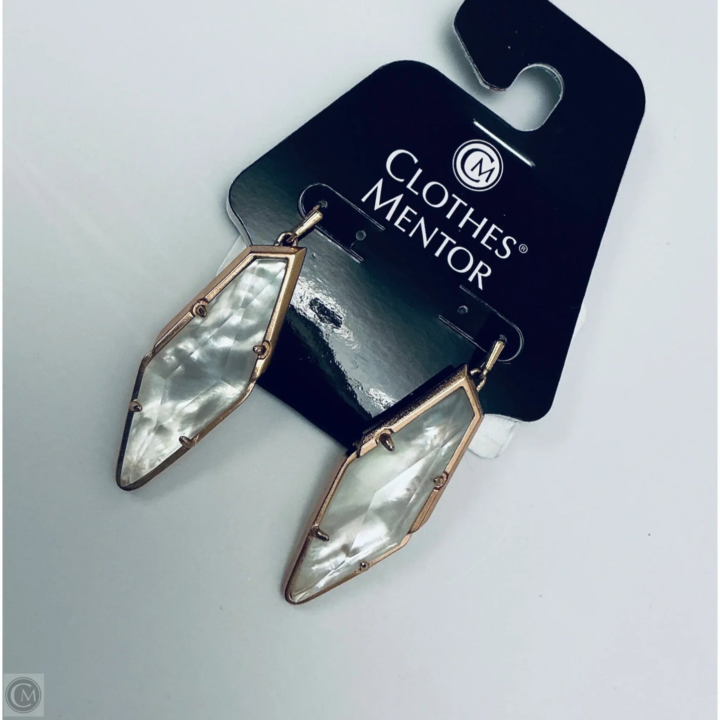 Earrings Dangle/drop By Kendra Scott