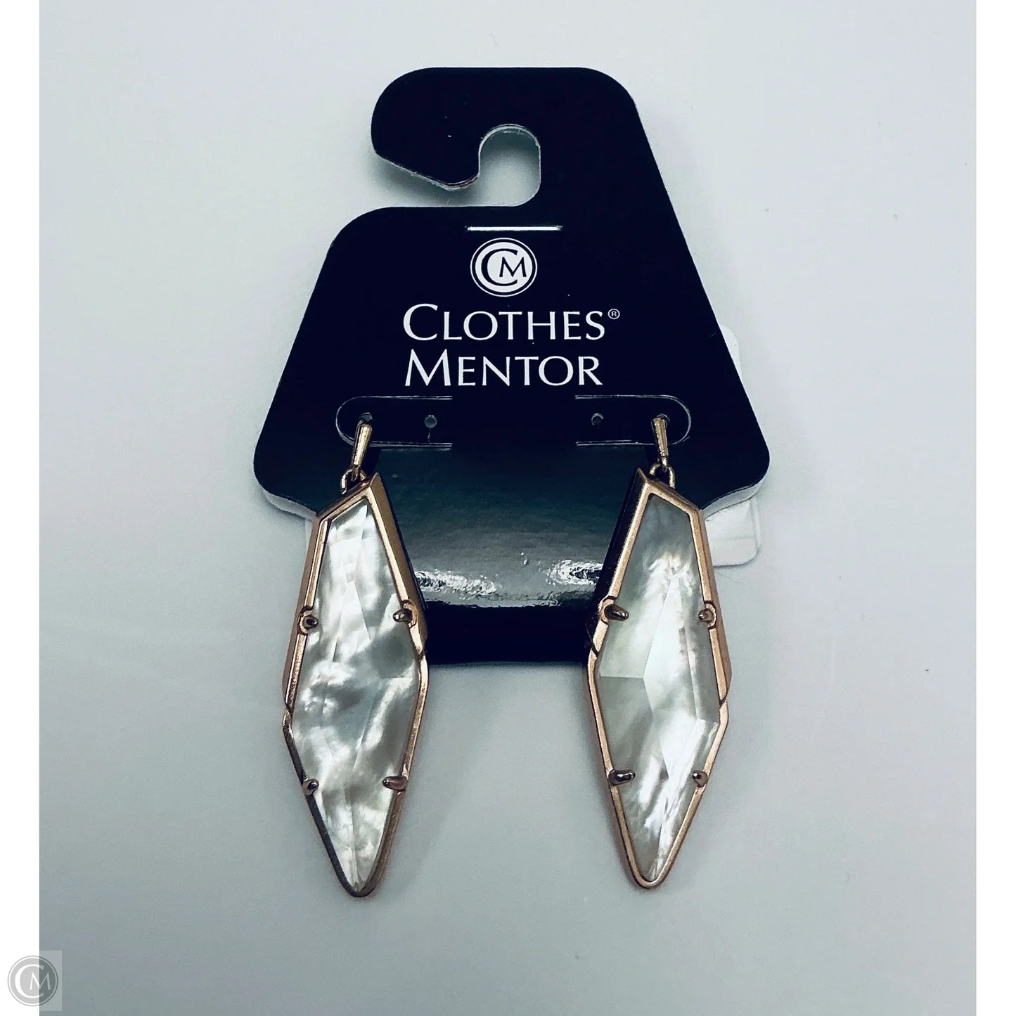 Earrings Dangle/drop By Kendra Scott