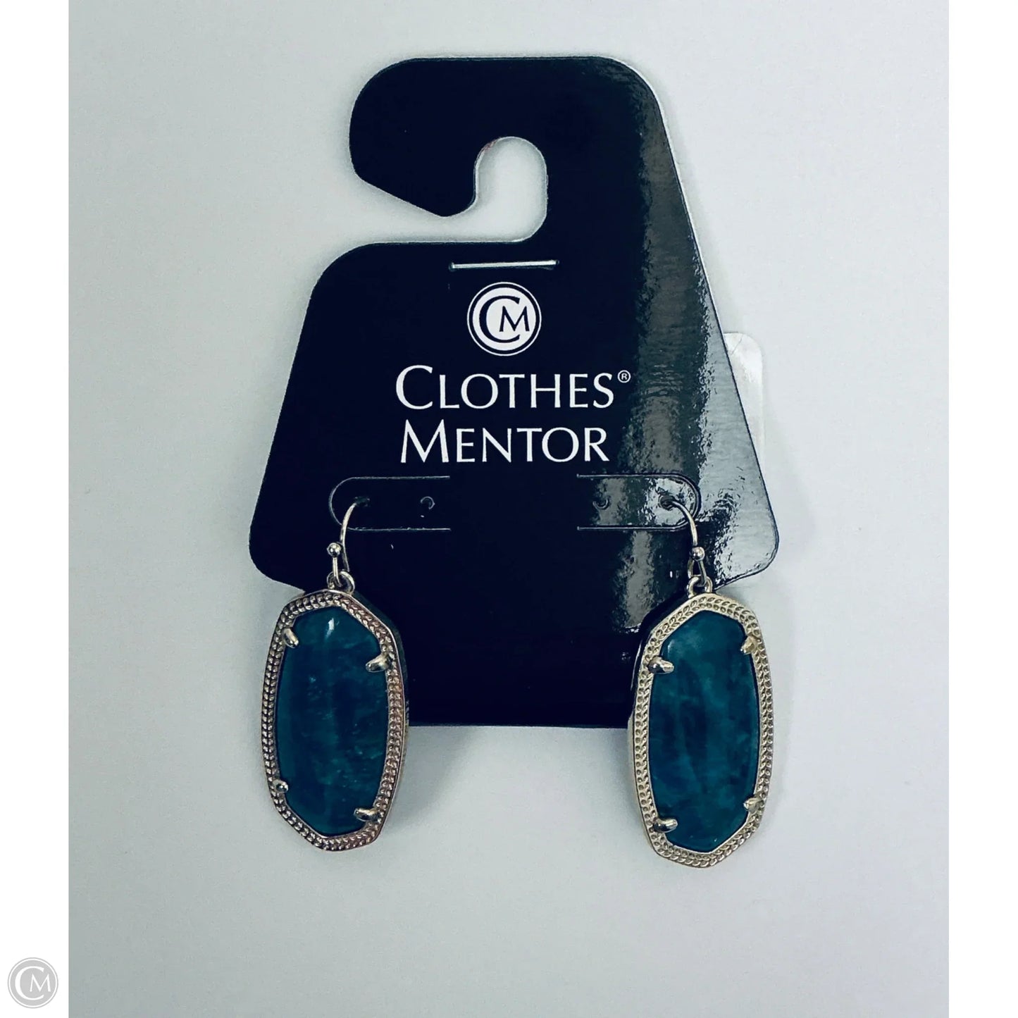 Earrings Dangle/drop By Kendra Scott