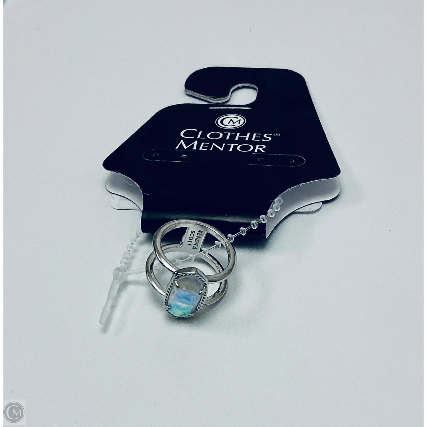 Ring Statement By Kendra Scott