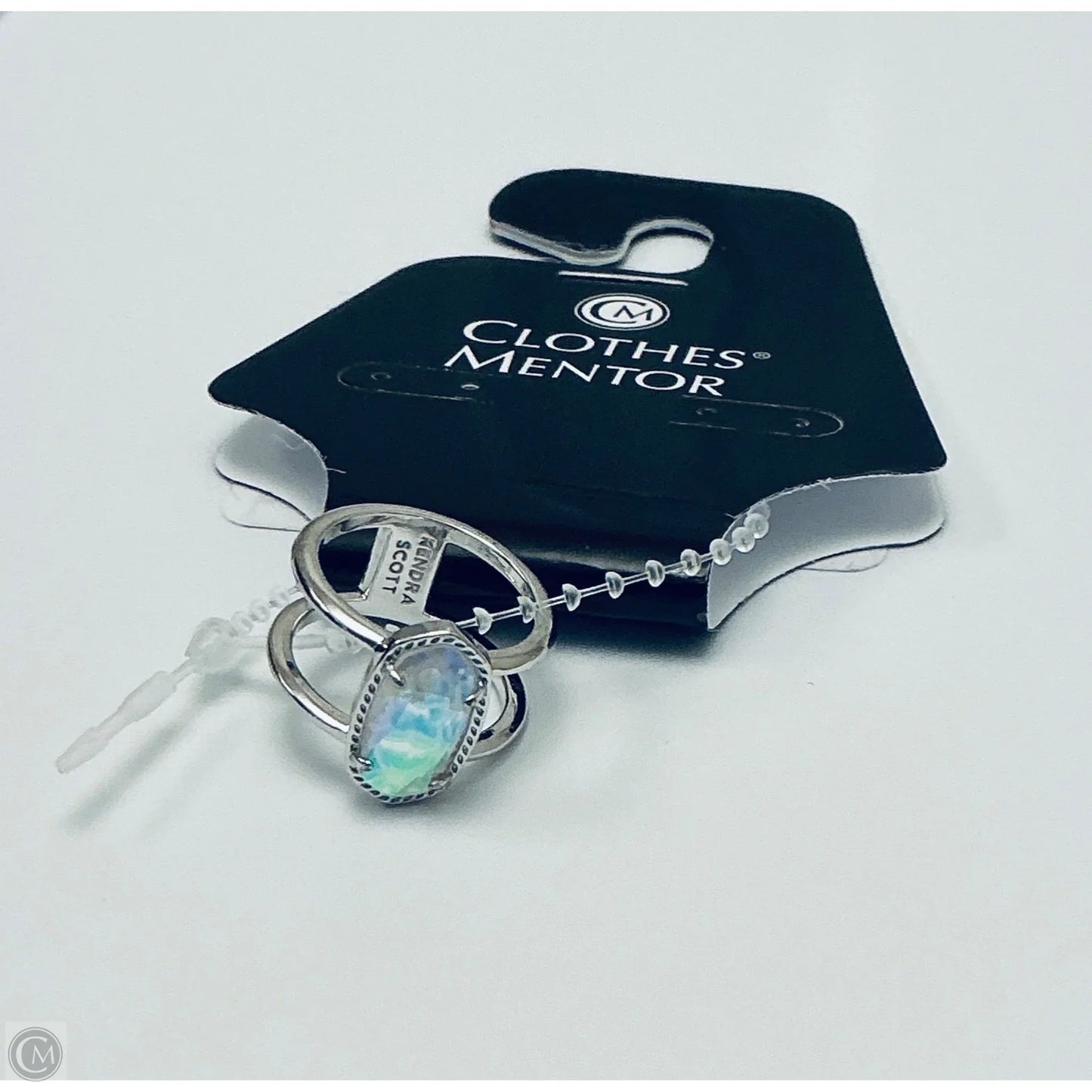 Ring Statement By Kendra Scott