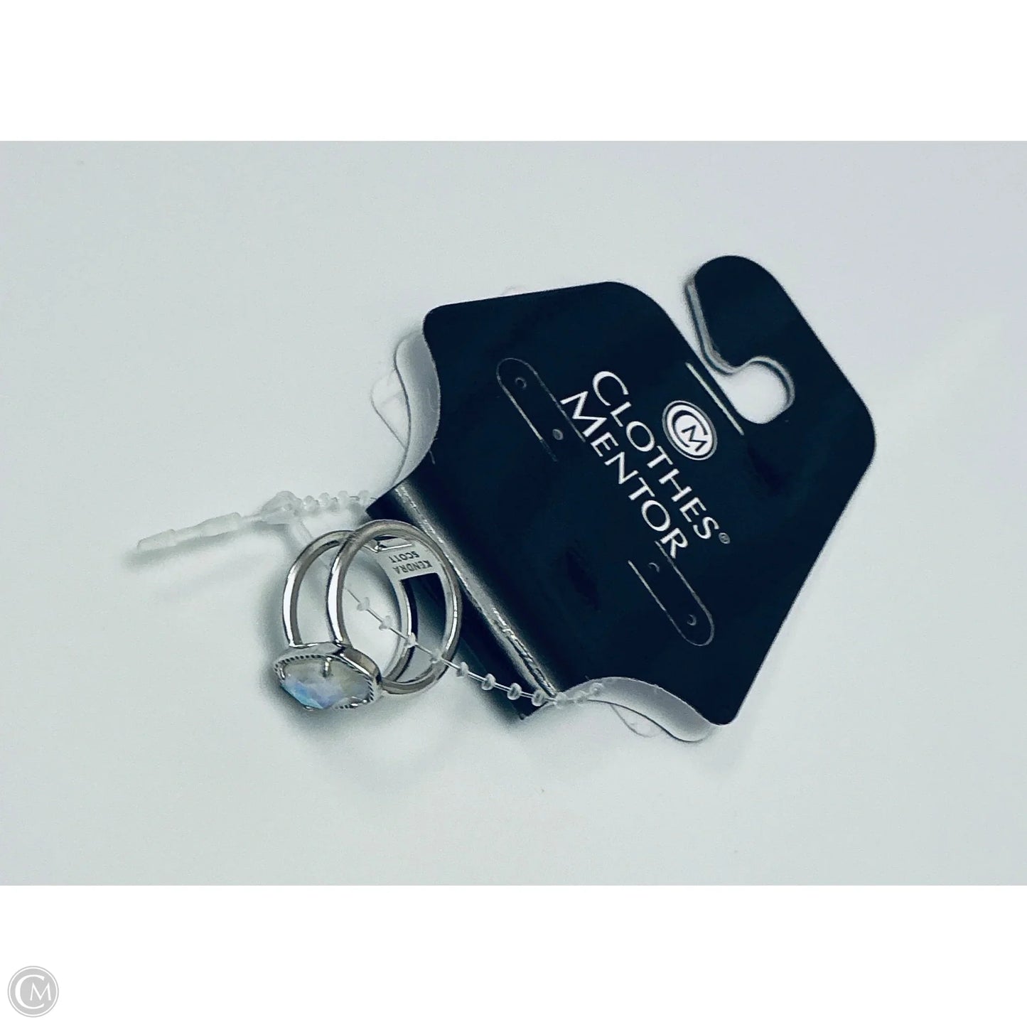 Ring Statement By Kendra Scott