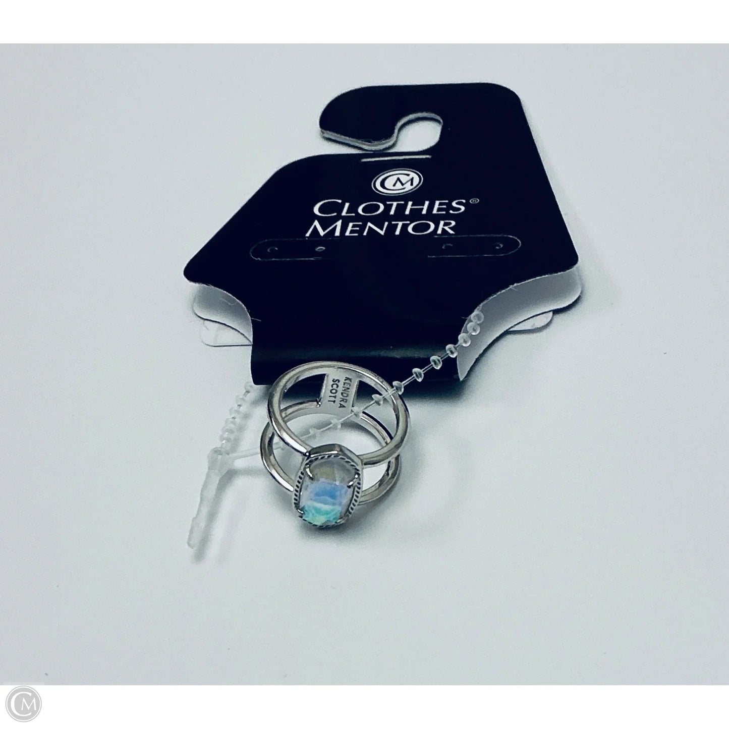 Ring Statement By Kendra Scott