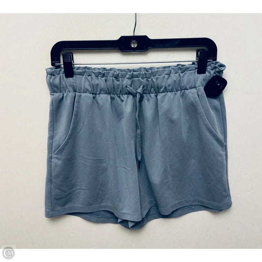 Athletic Shorts By Calia In Grey, Size: S