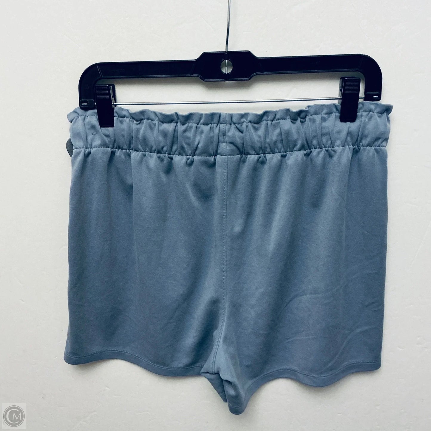 Athletic Shorts By Calia In Grey, Size: S