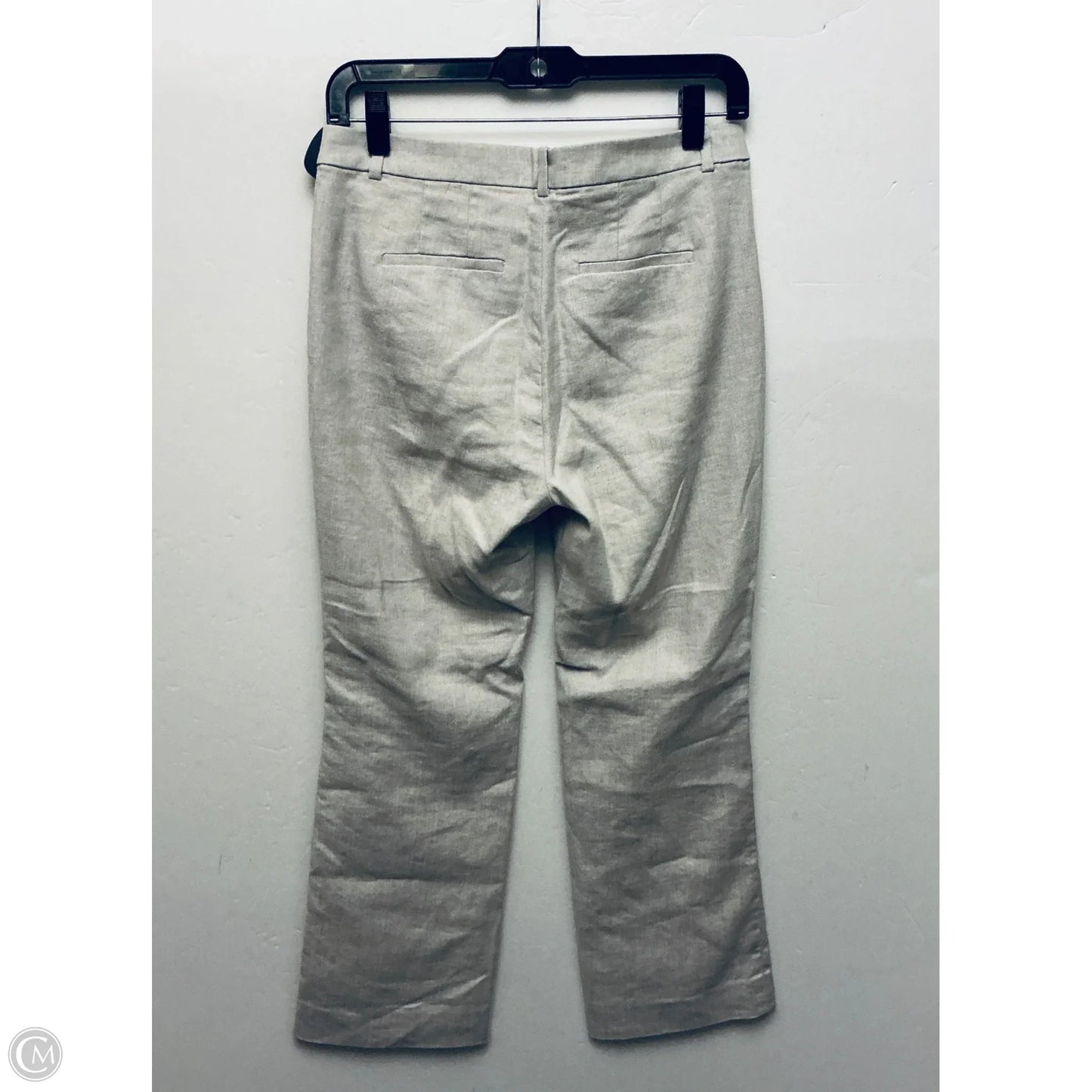 Pants Dress By J. Crew In Beige, Size: 2
