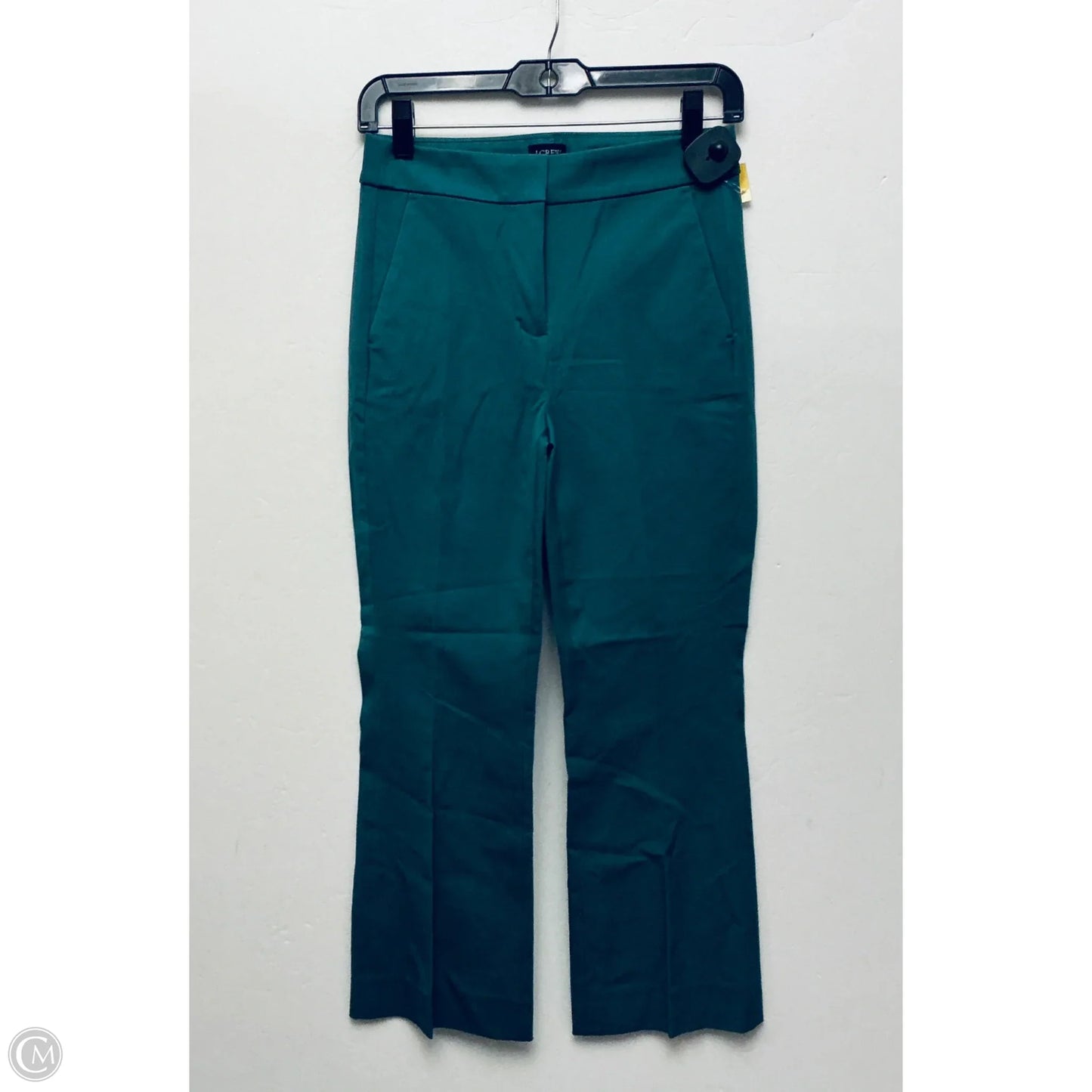 Pants Dress By J. Crew In Green, Size: Xs