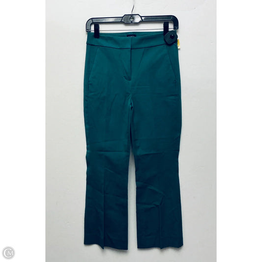 Pants Dress By J. Crew In Green, Size: Xs