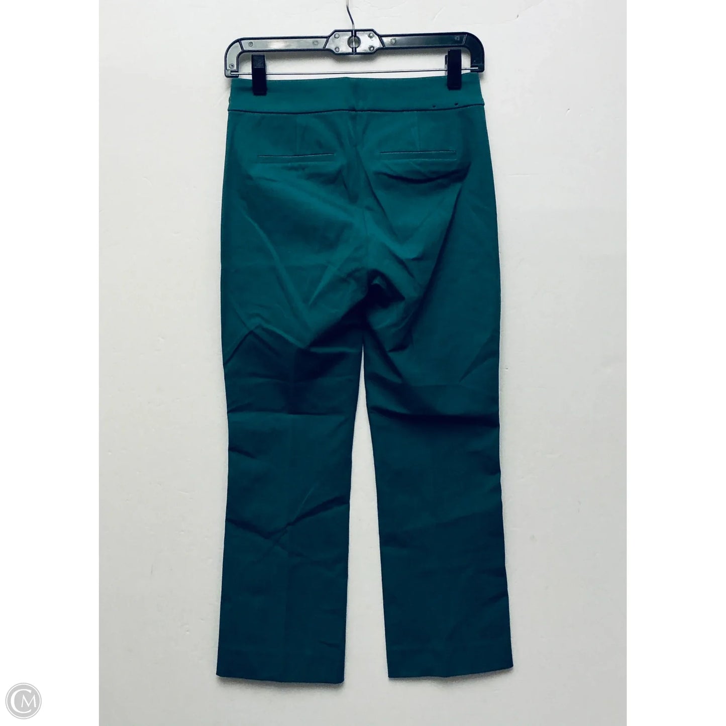 Pants Dress By J. Crew In Green, Size: Xs