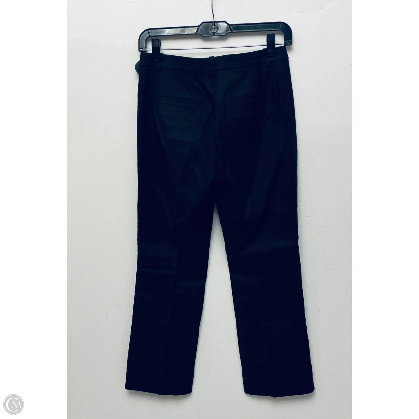Pants Dress By J. Crew In Black, Size: Xxs