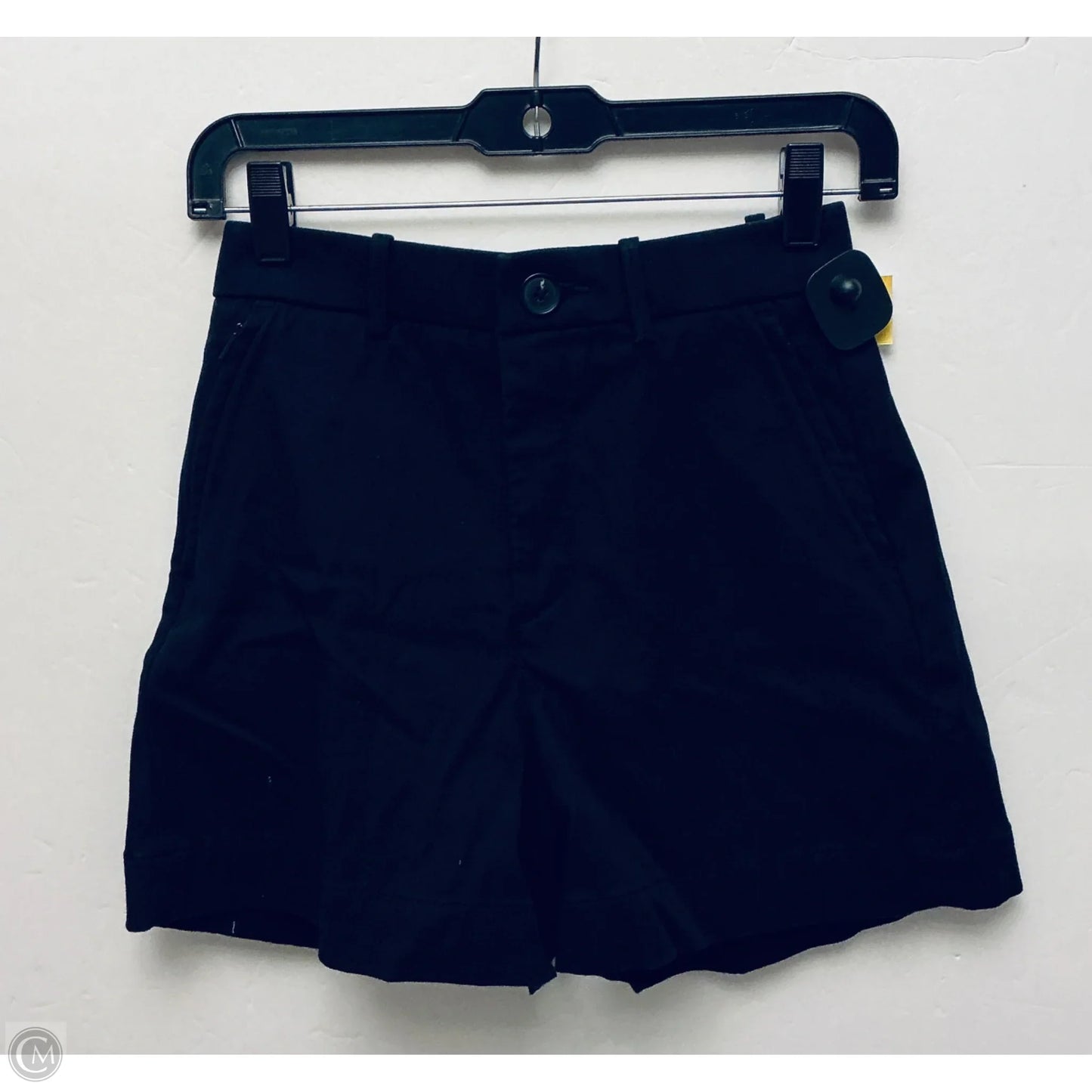 Shorts By Spanx In Black, Size: Xs