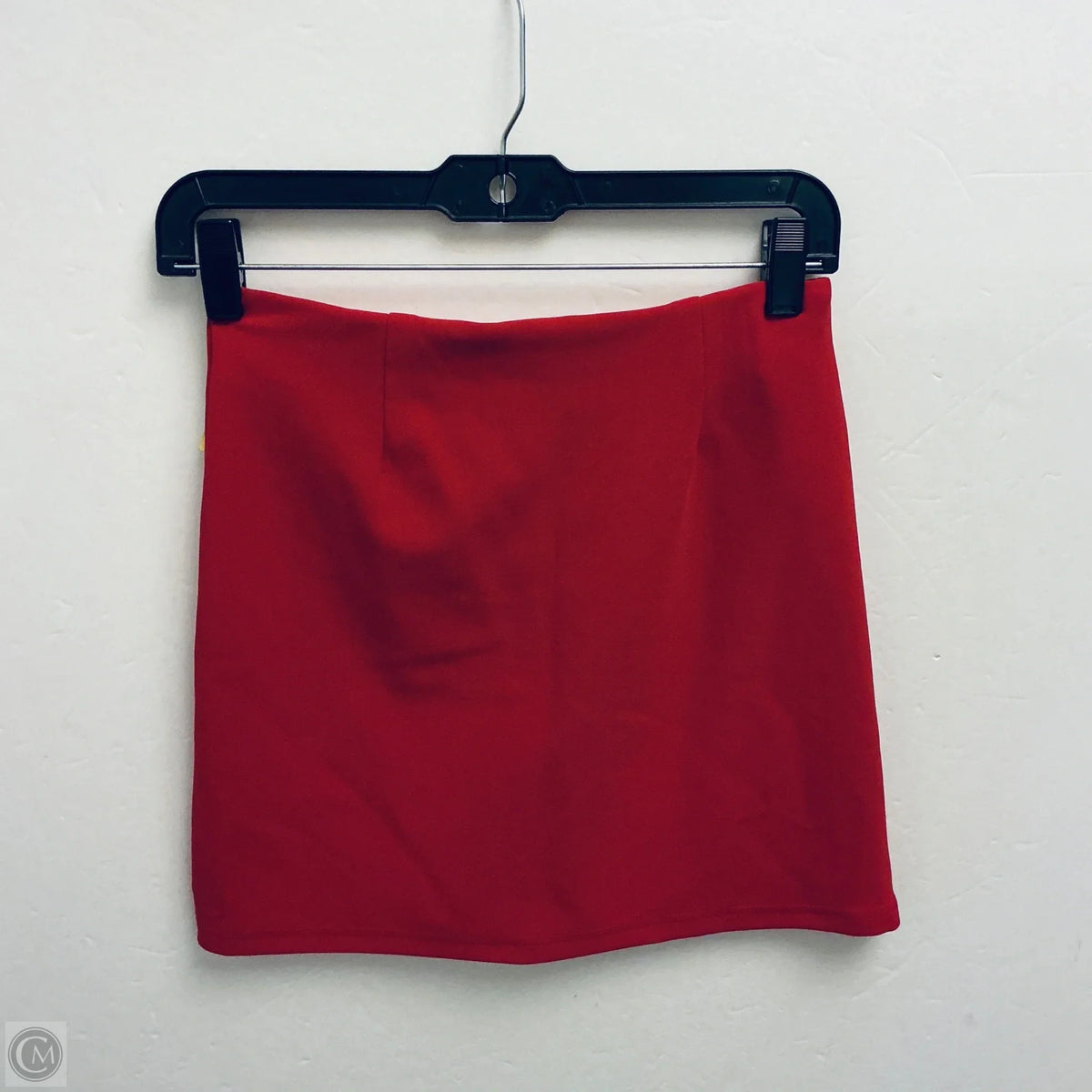 Skort By Boston Proper In Red, Size: Xxs