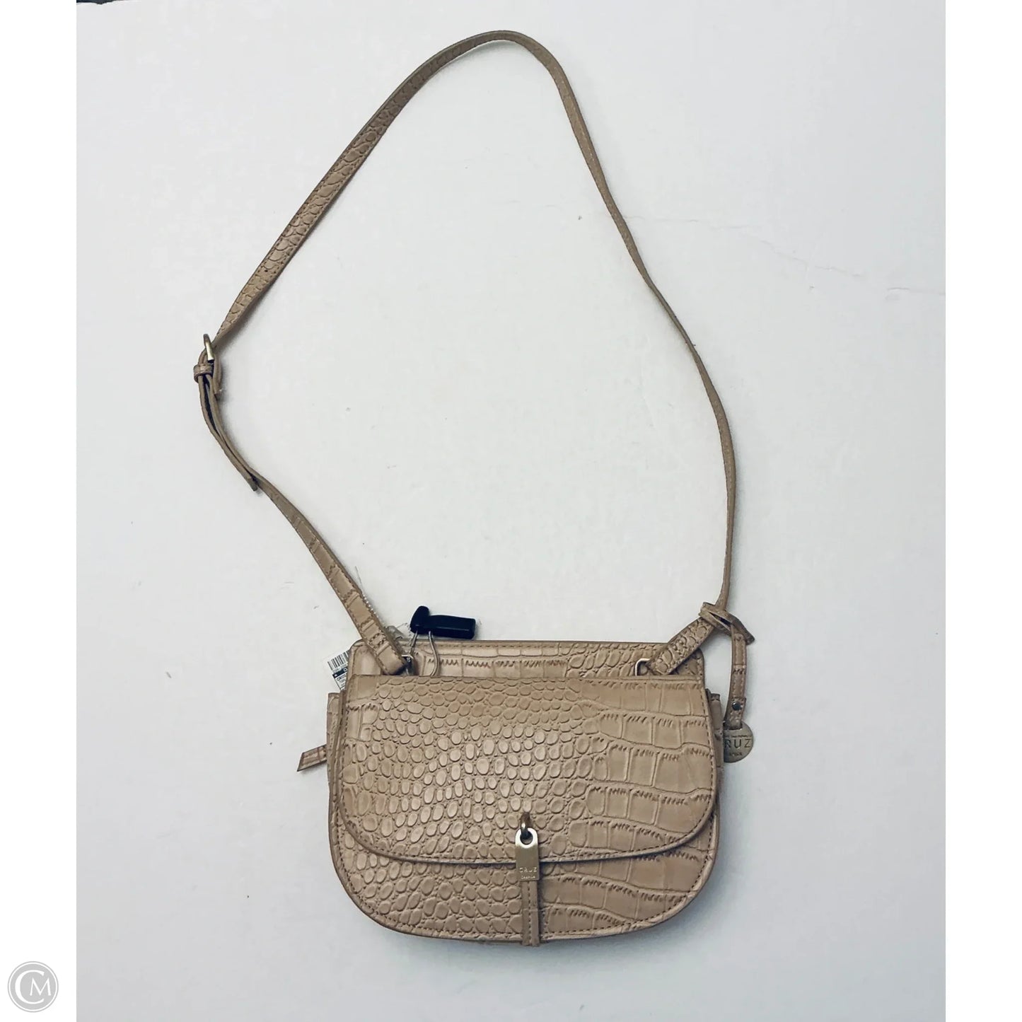 Crossbody By Clothes Mentor, Size: Small