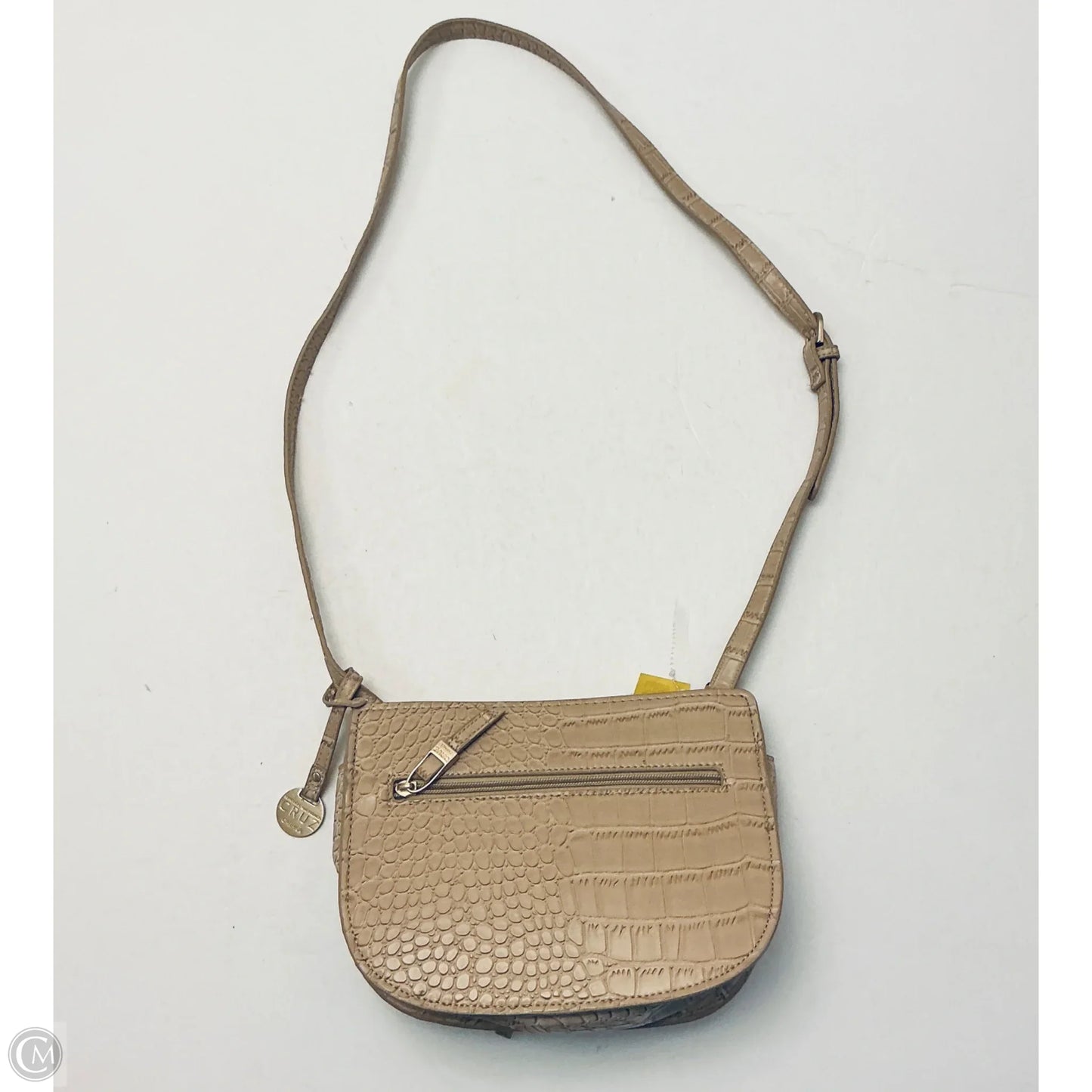Crossbody By Clothes Mentor, Size: Small