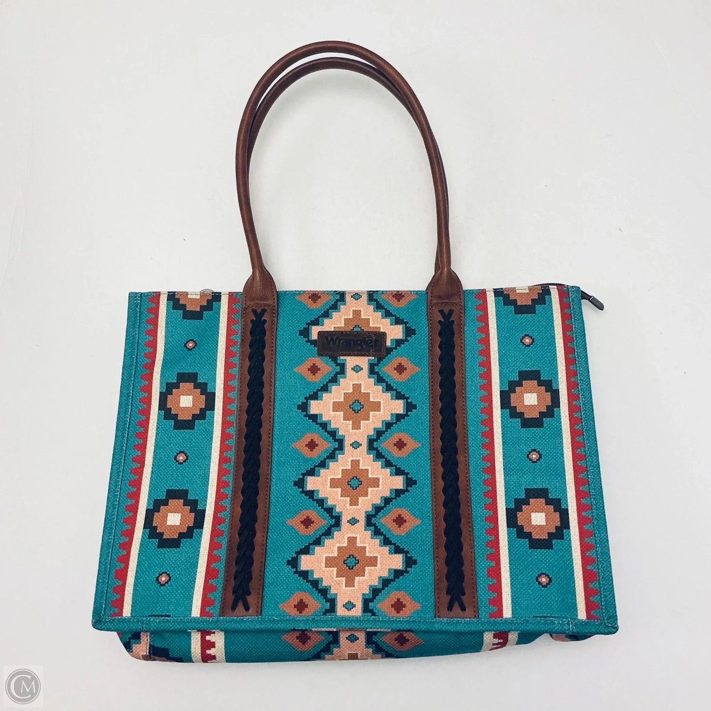 Tote By Wrangler, Size: Large