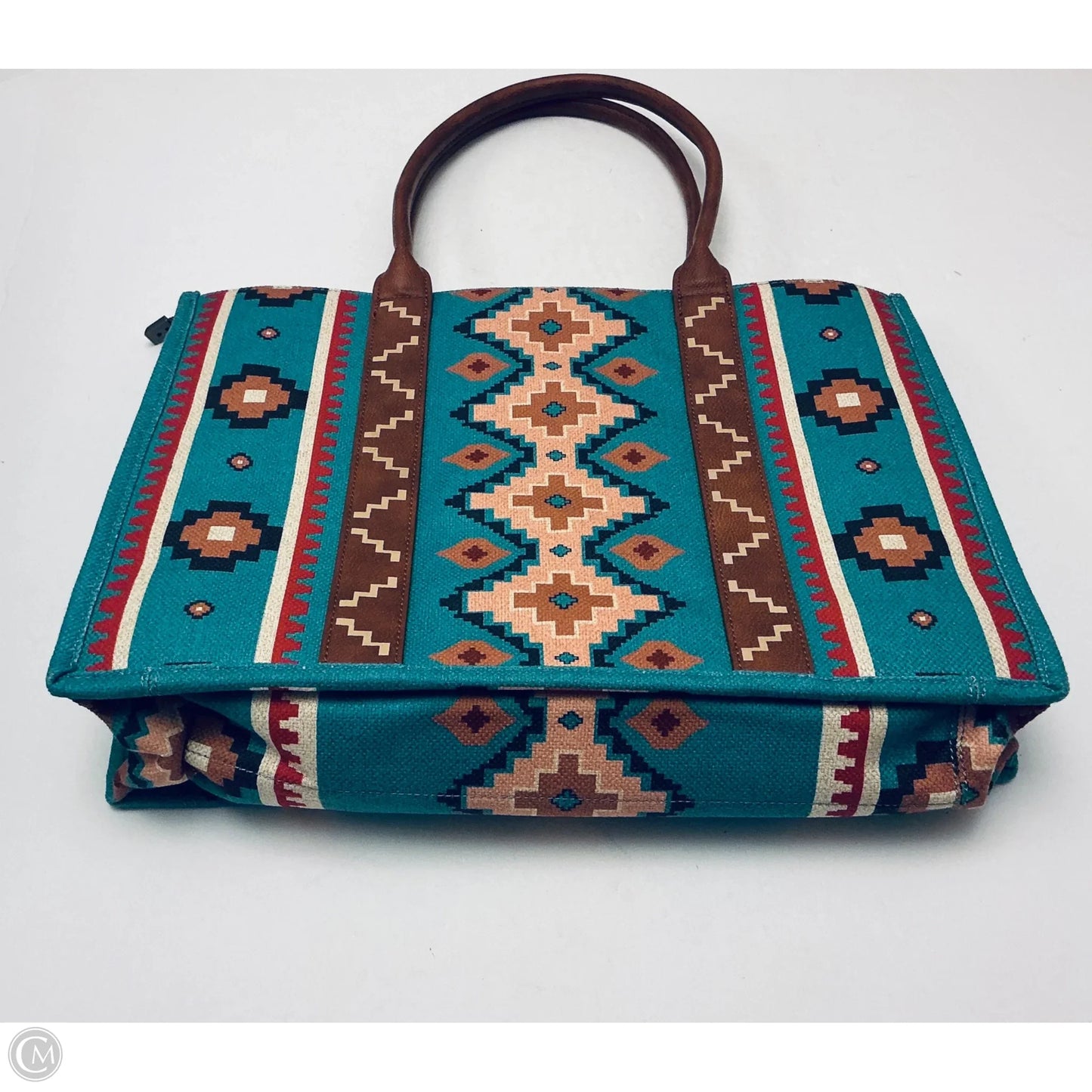 Tote By Wrangler, Size: Large