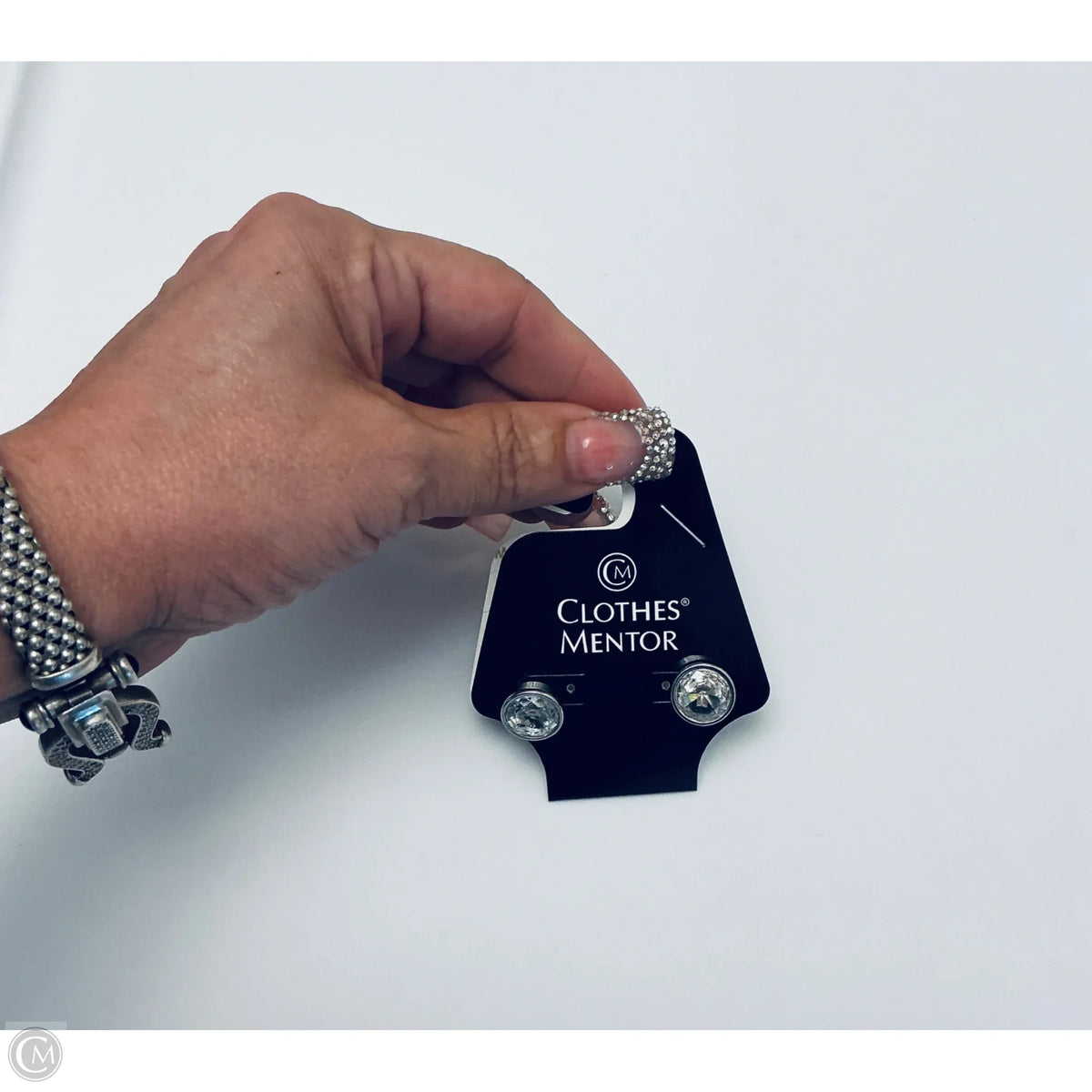 Earrings Designer By Michael Kors