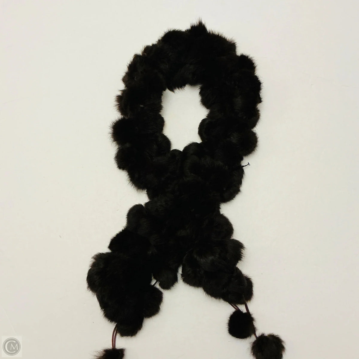 Scarf Winter By Clothes Mentor In Brown