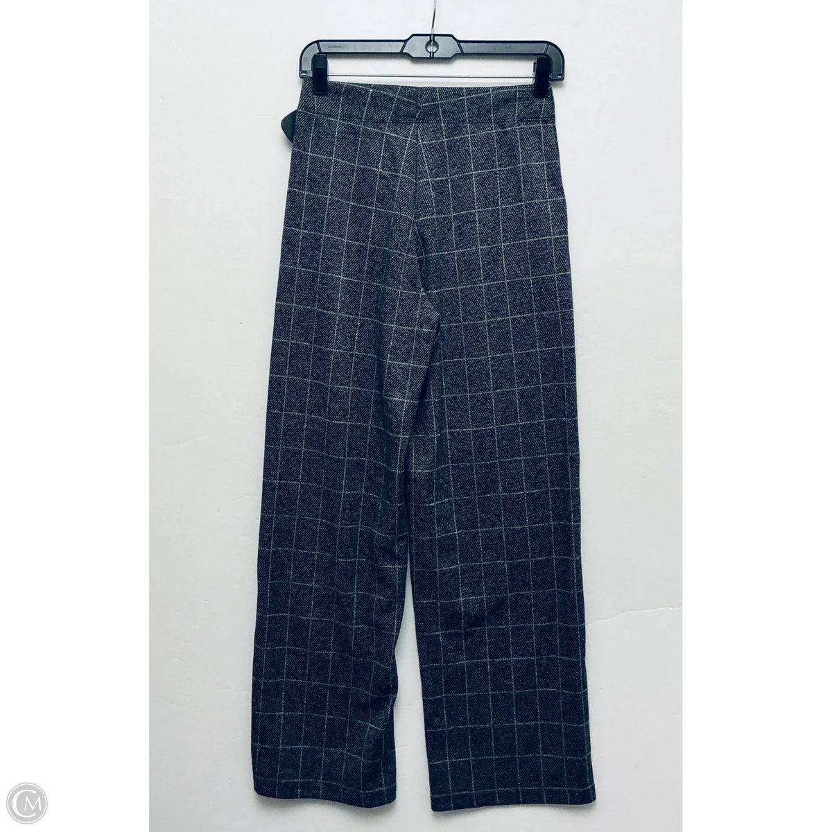 Pants Dress By Max Studio In Striped Pattern, Size: Xs