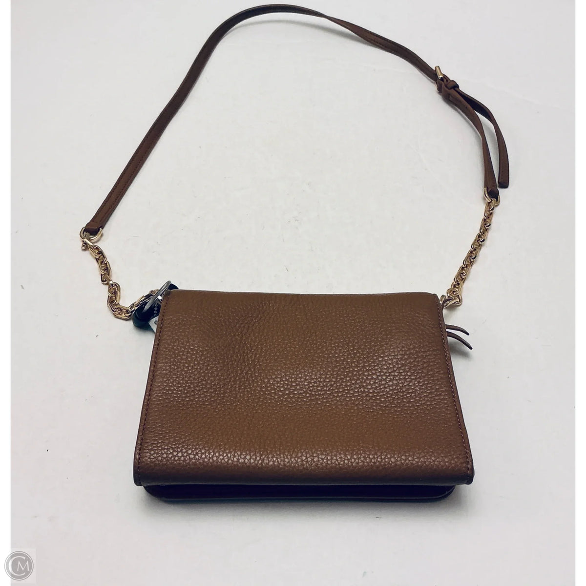 Crossbody Designer By Tory Burch, Size: Small