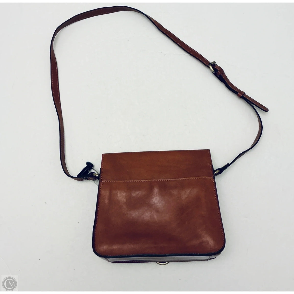 Handbag Designer By Patricia Nash, Size: Large