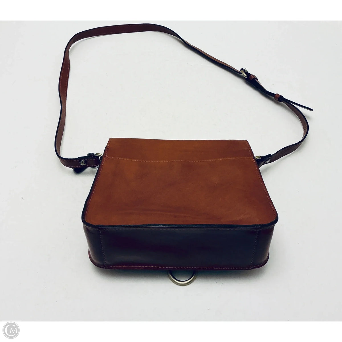 Handbag Designer By Patricia Nash, Size: Large