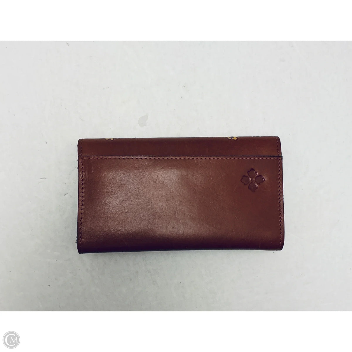 Wallet Designer By Patricia Nash, Size: Medium