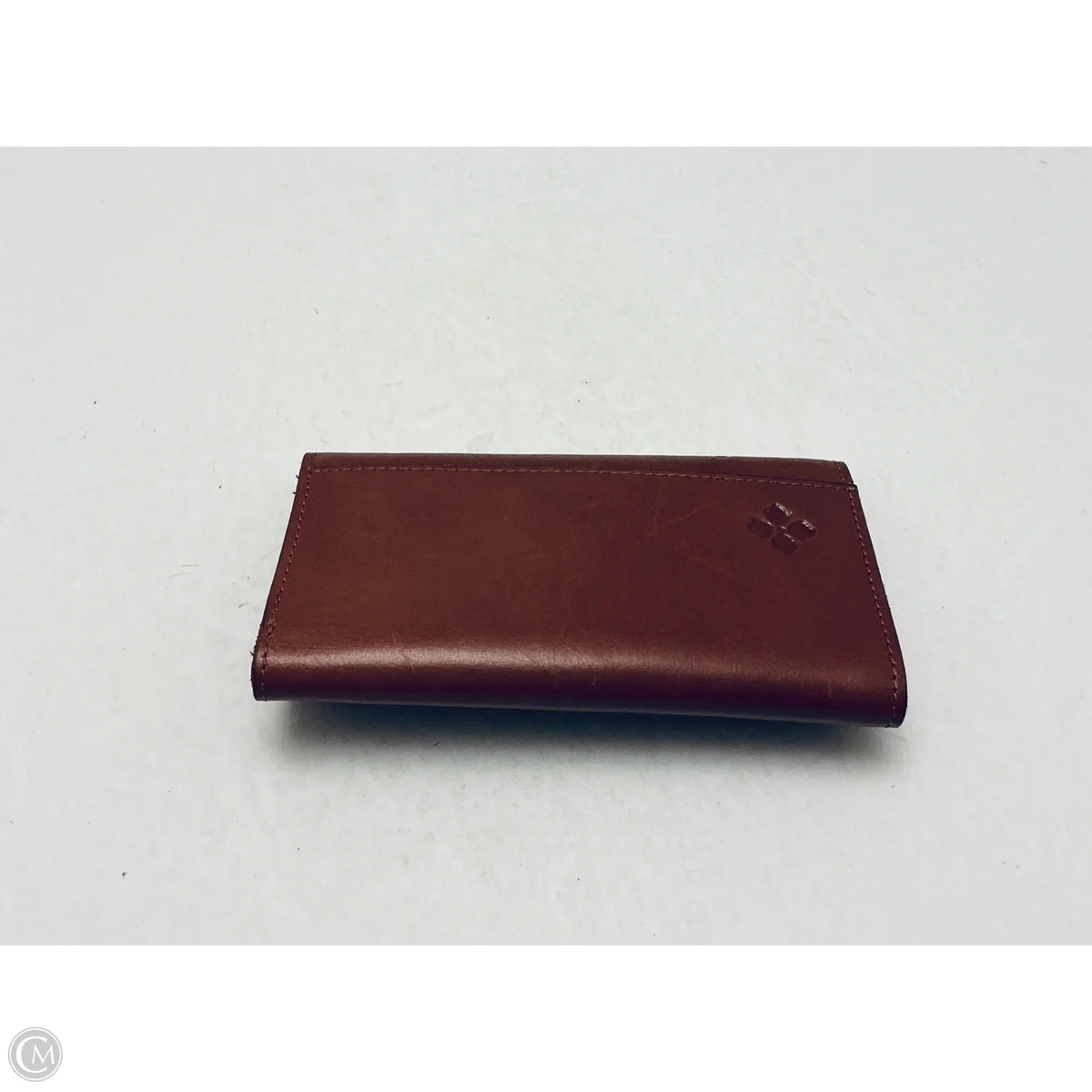 Wallet Designer By Patricia Nash, Size: Medium