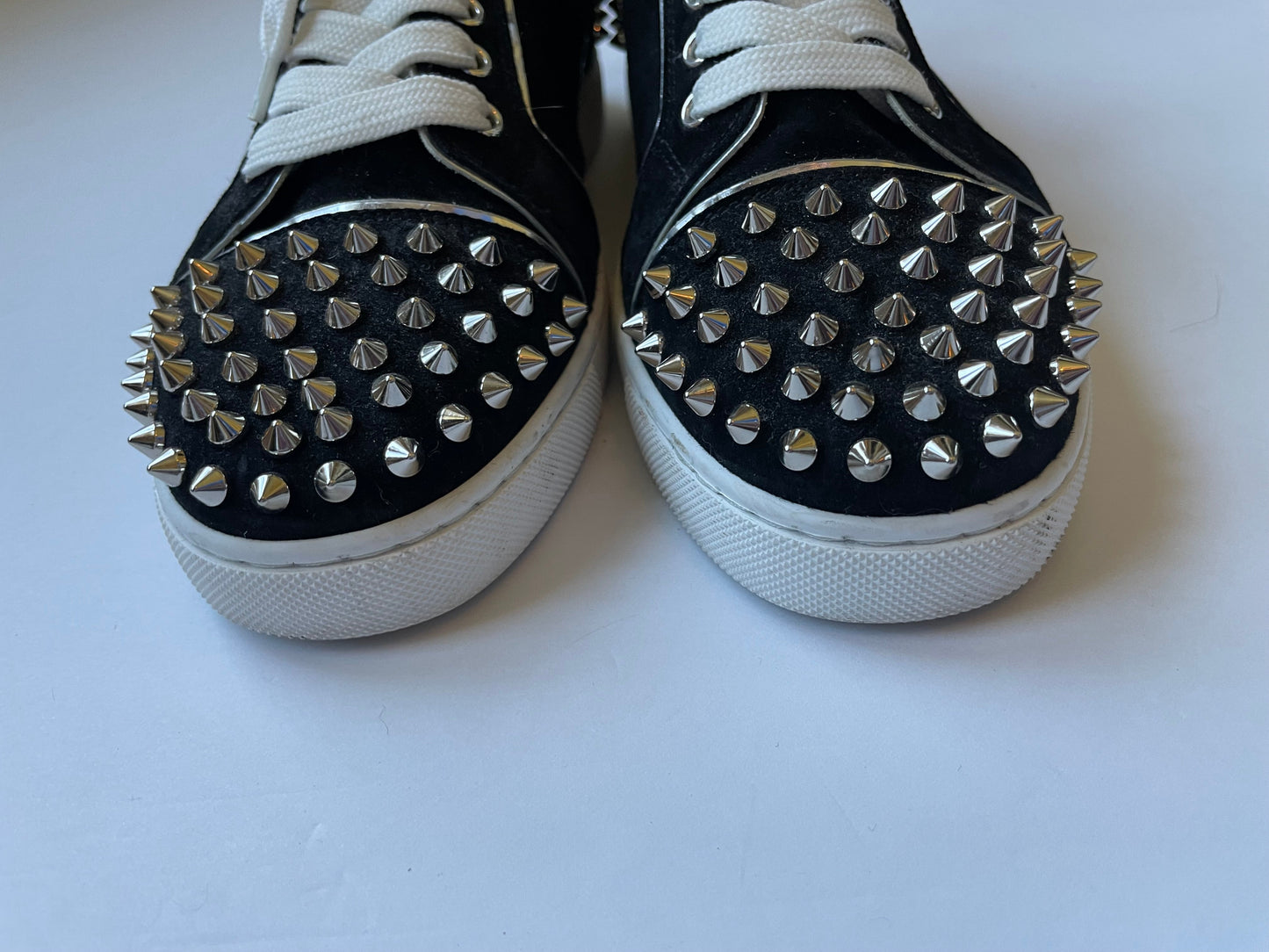 Shoes Sneakers By Christian Louboutin  Size: 8.5