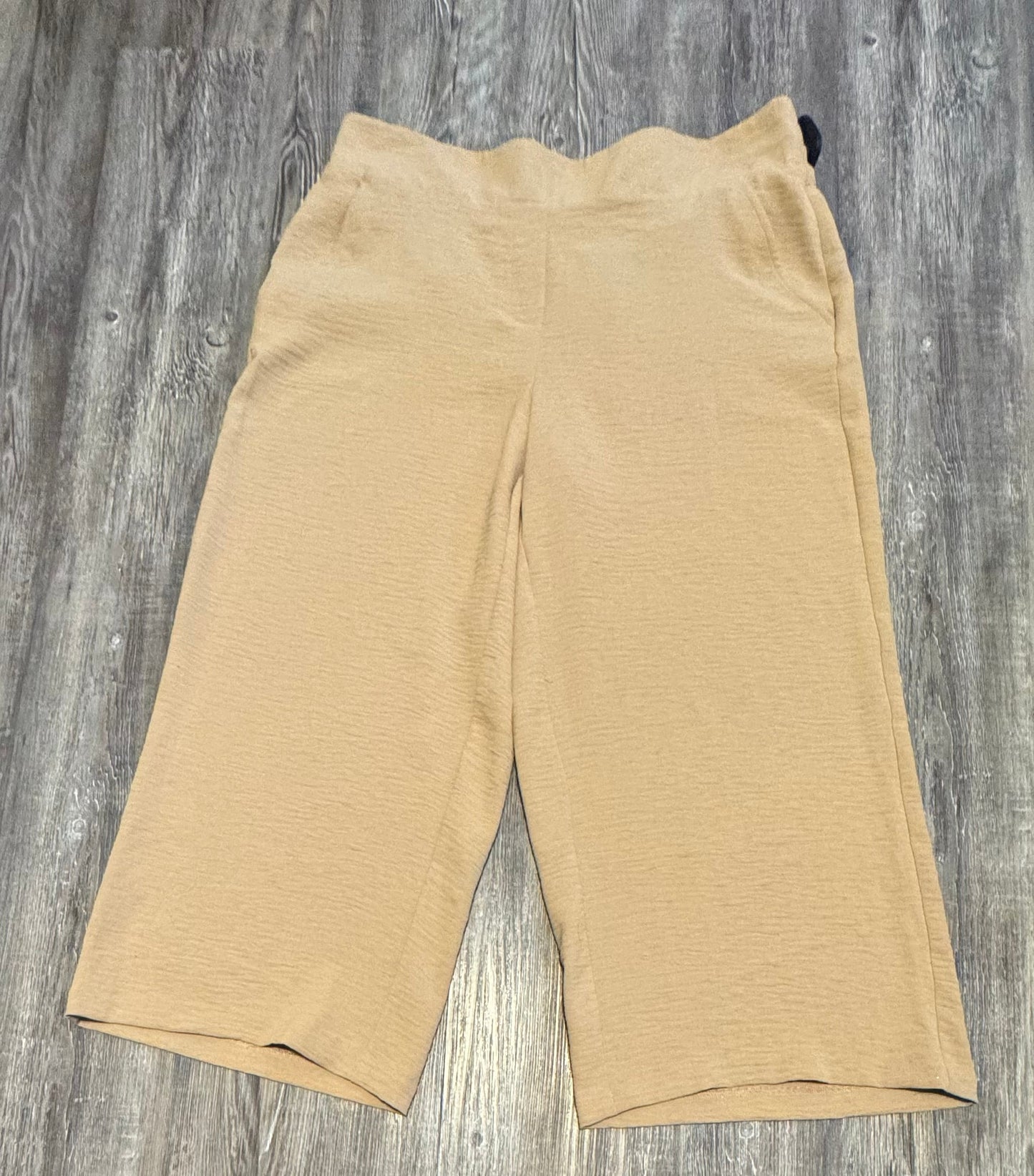 Pants Cropped By Nine West Apparel  Size: 12