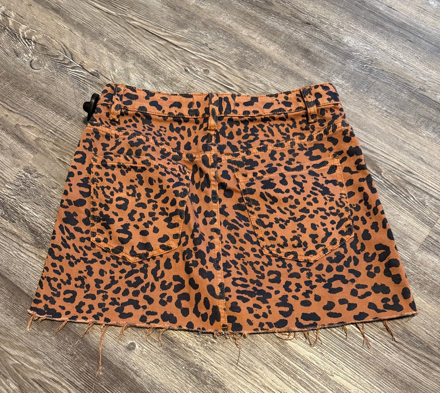 Skirt Mini & Short By We The Free  Size: 0
