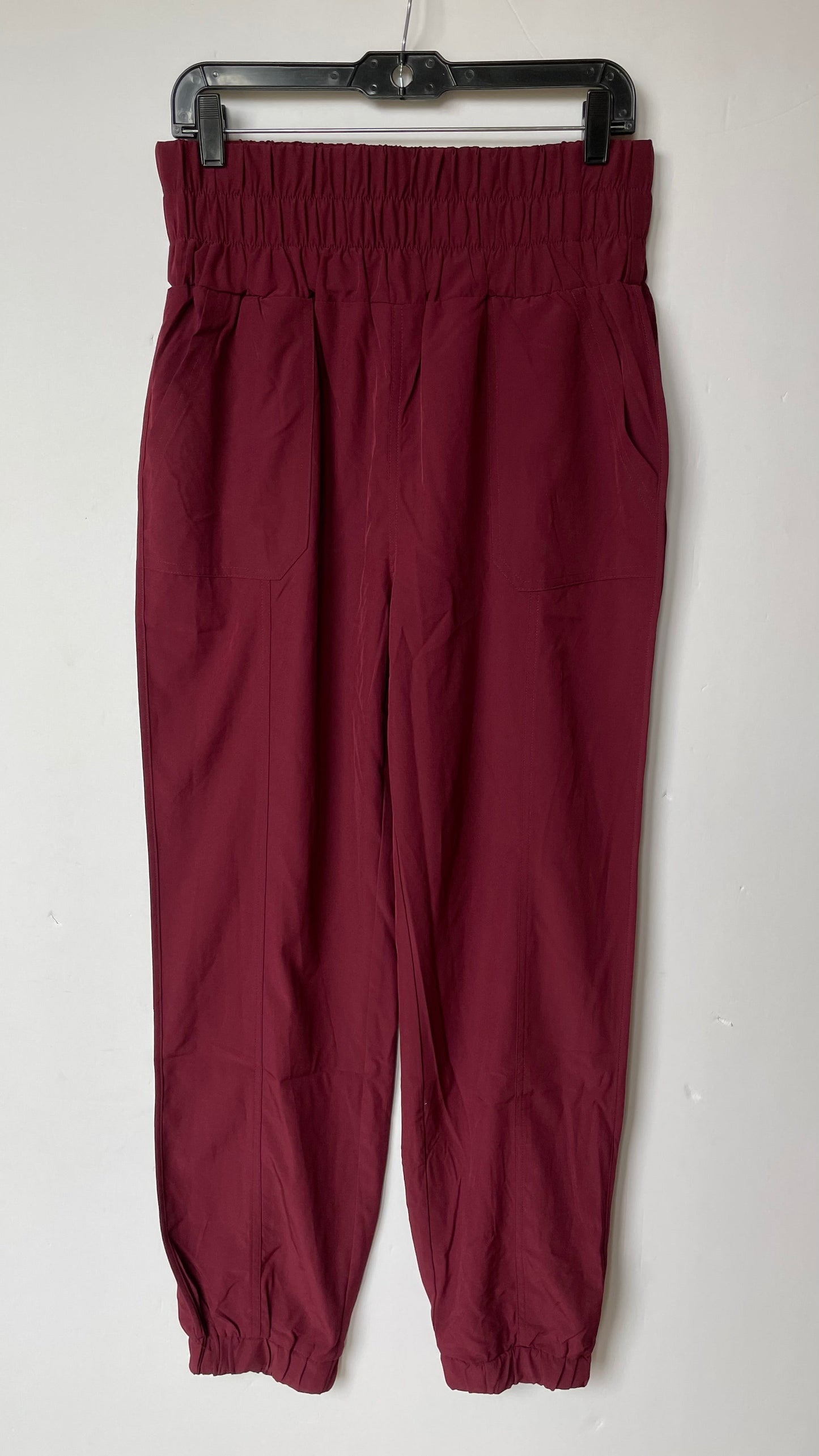 Athletic Pants By Clothes Mentor  Size: L