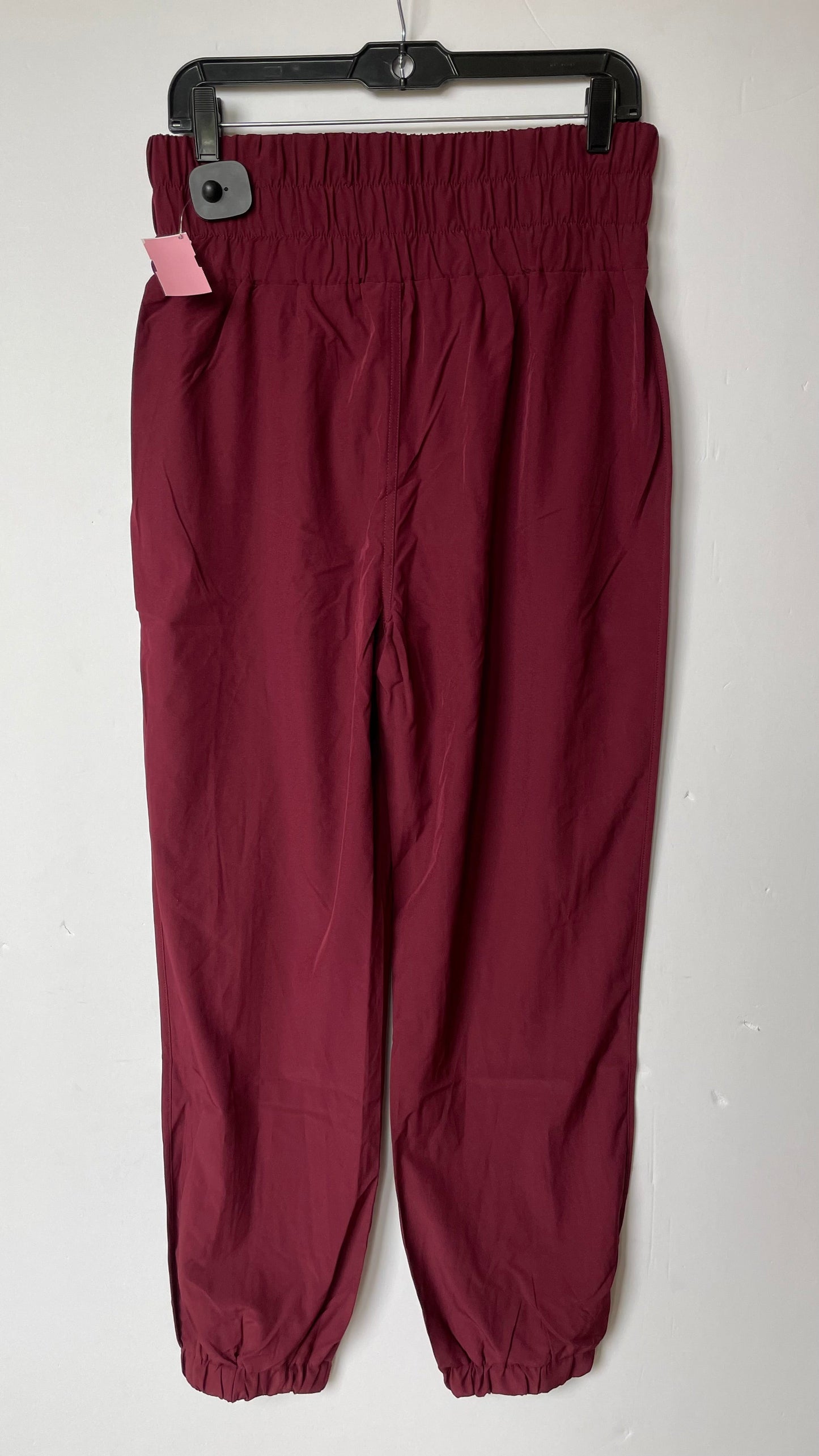 Athletic Pants By Clothes Mentor  Size: L