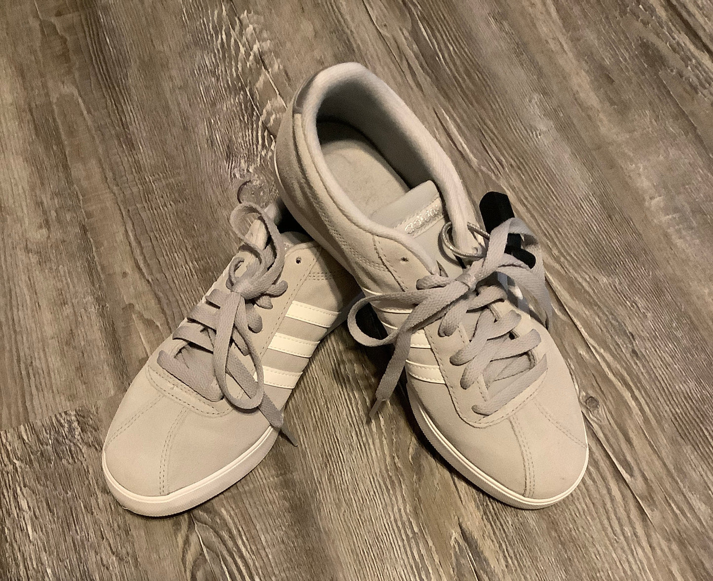 Shoes Sneakers By Adidas  Size: 8.5