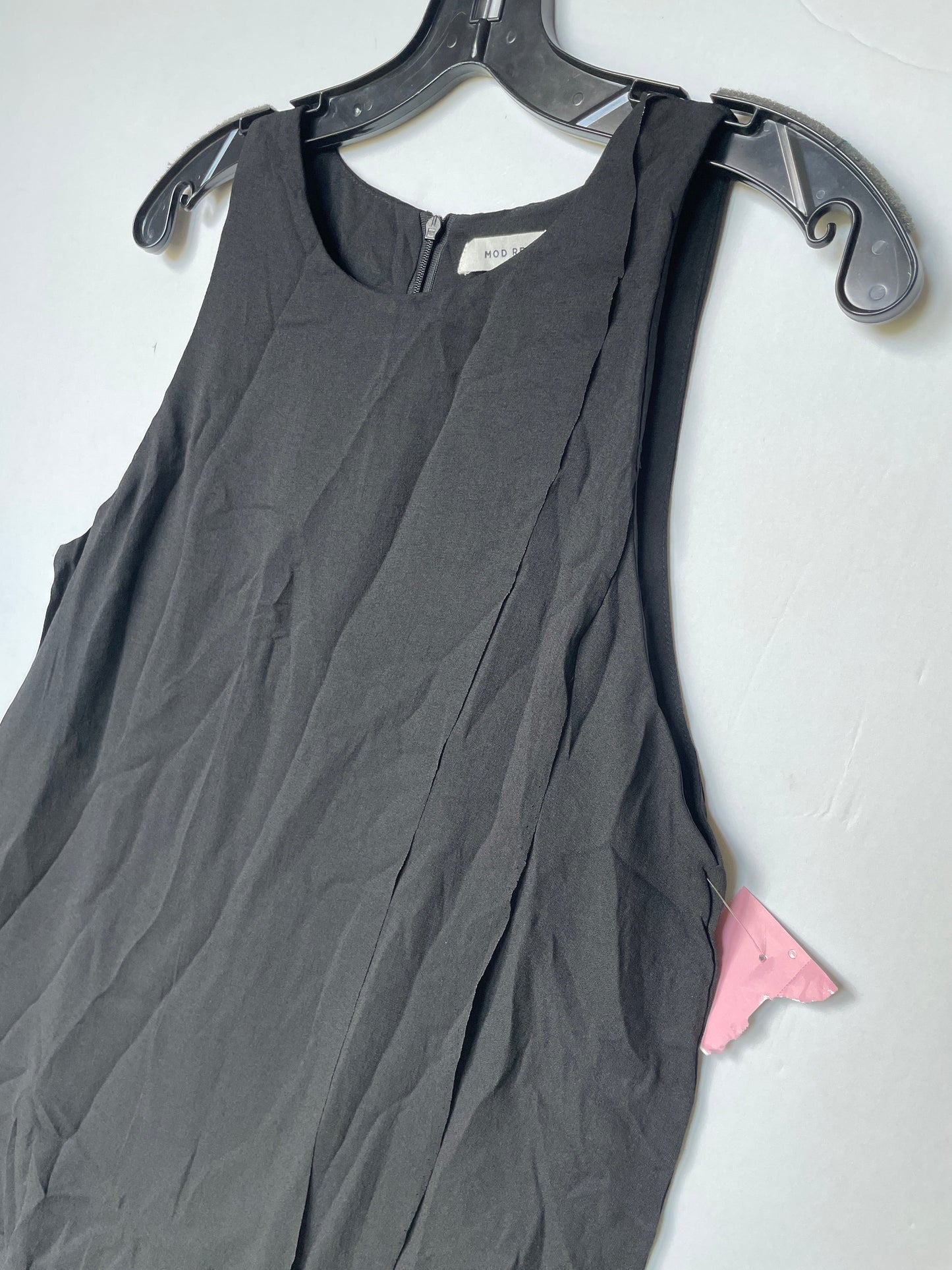 Top Sleeveless By Clothes Mentor  Size: L