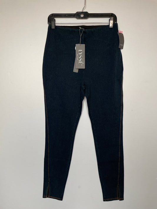 Jeans Skinny By Lysse  Size: 12