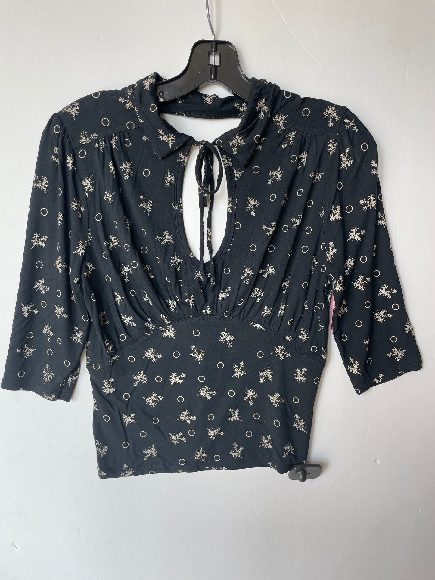 Top Long Sleeve By Free People  Size: S