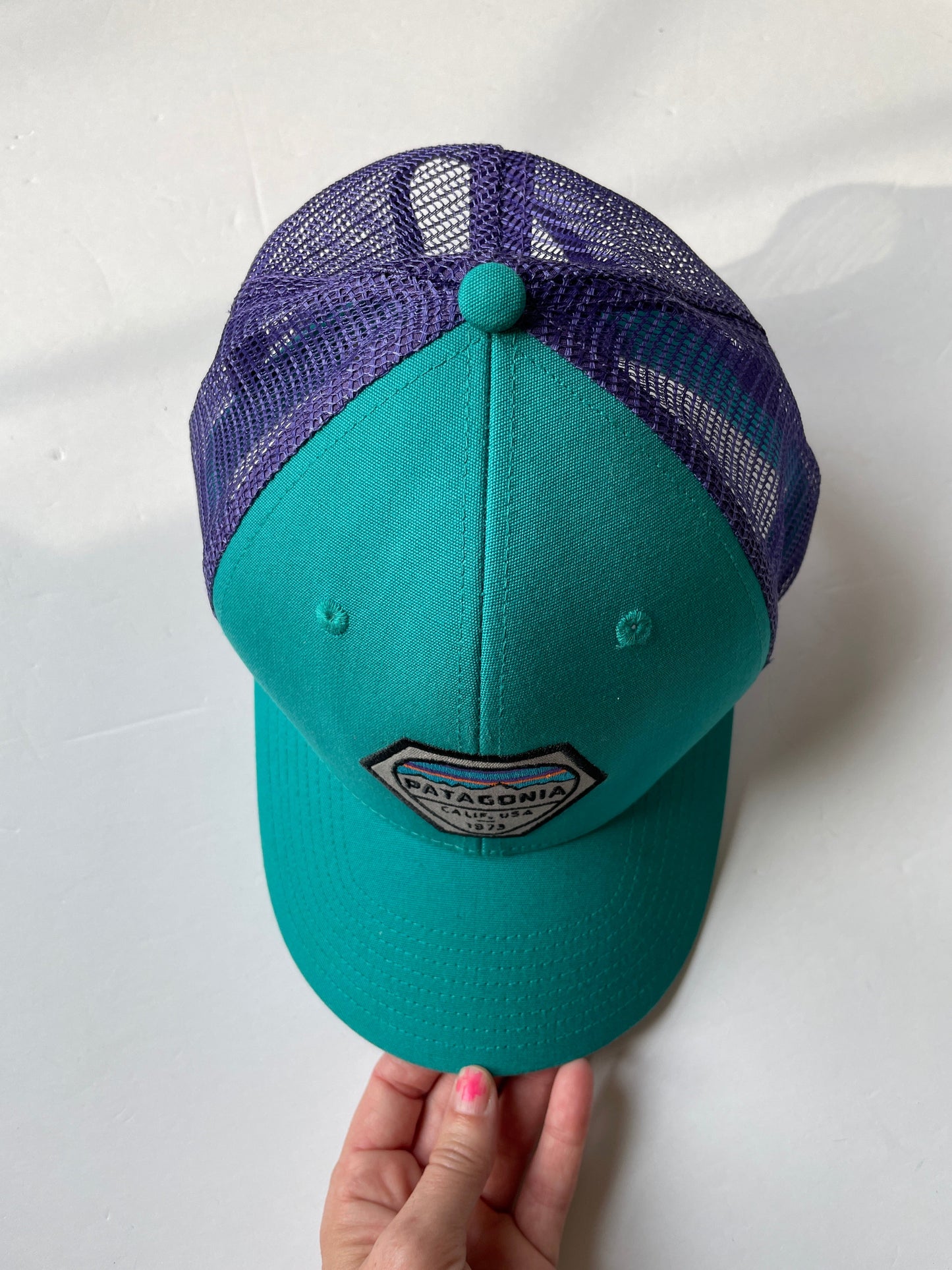 Hat Baseball Cap By Patagonia