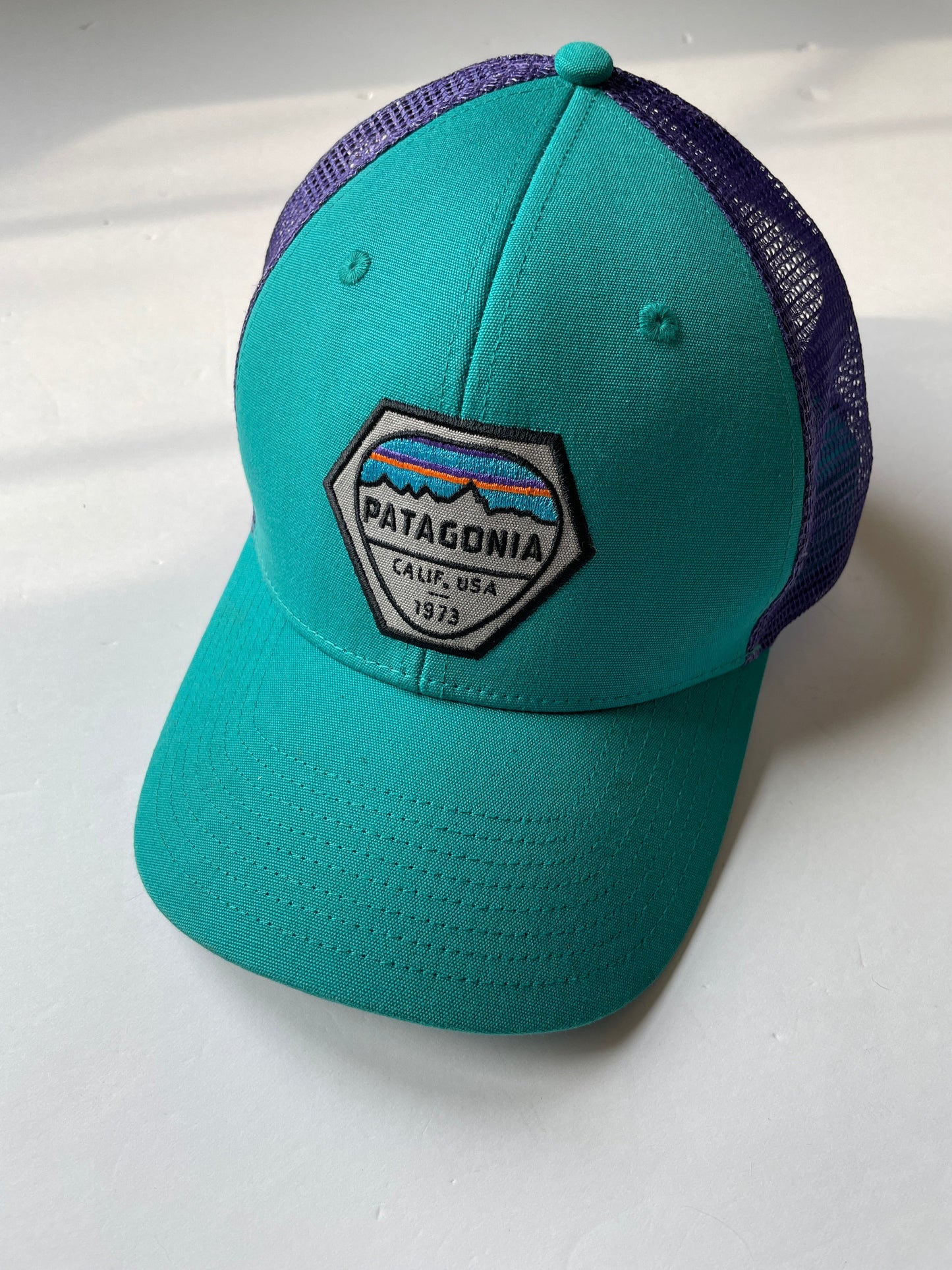 Hat Baseball Cap By Patagonia